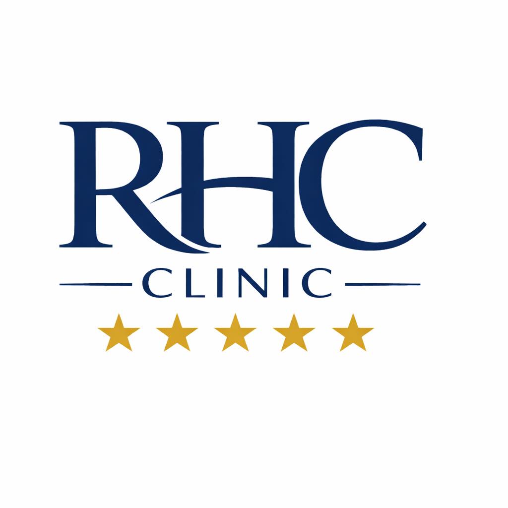 RHC Clinic | Voorburg