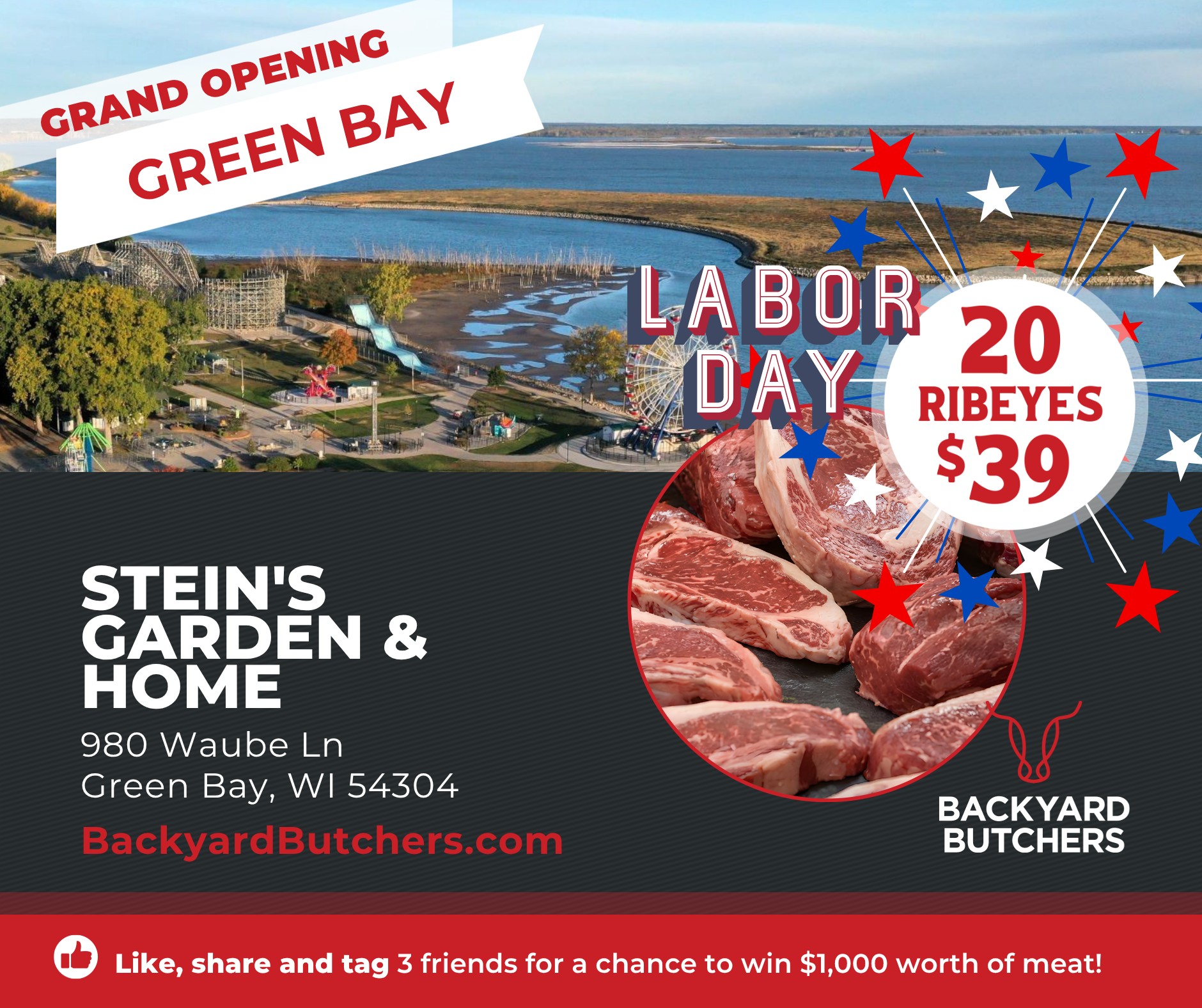 green bay dressed beef green bay wi Where to buy ostrich or emu steaks near Bay, competition dance dress under $1000