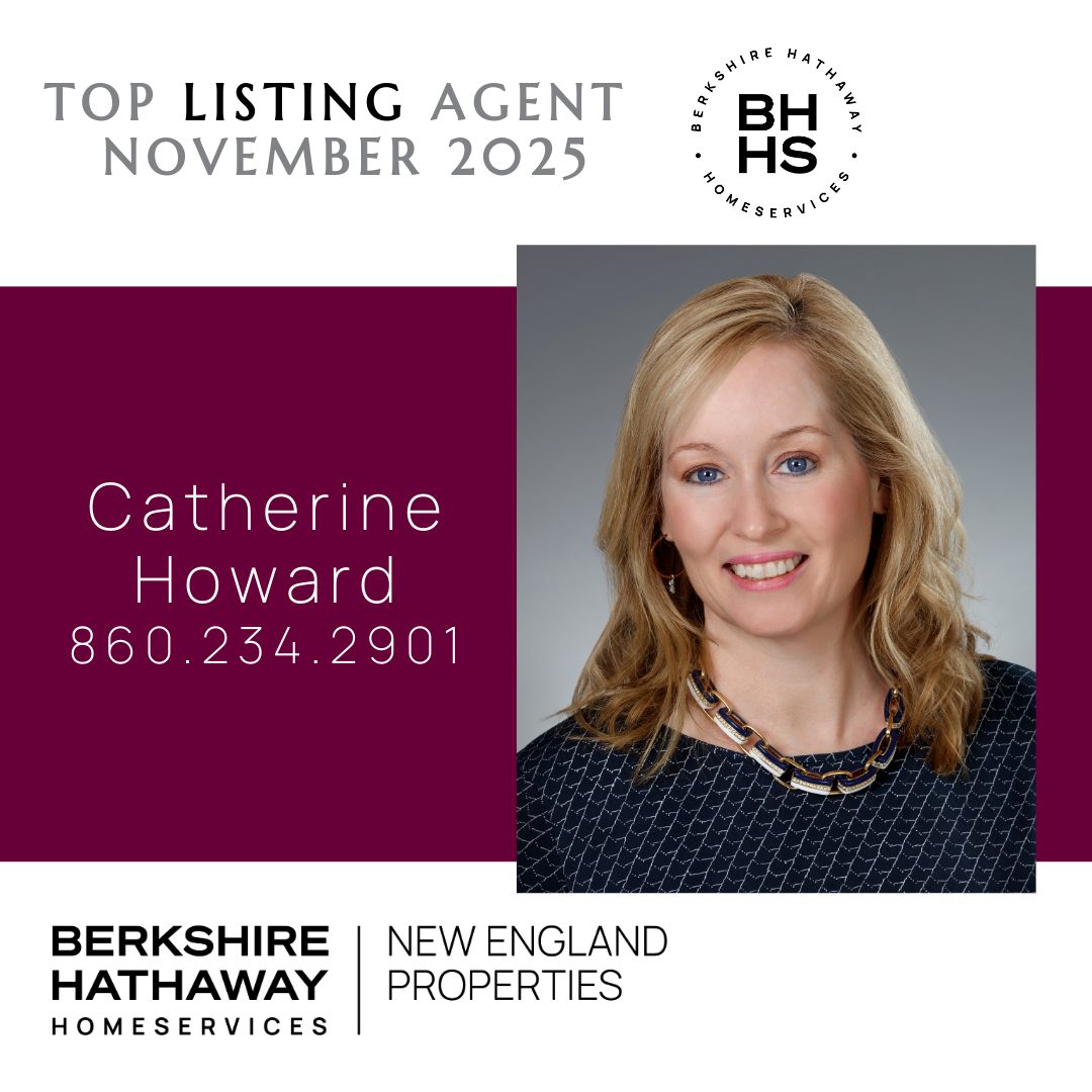 Woodstock Berkshire Hathaway Homeservices New England Properties ...