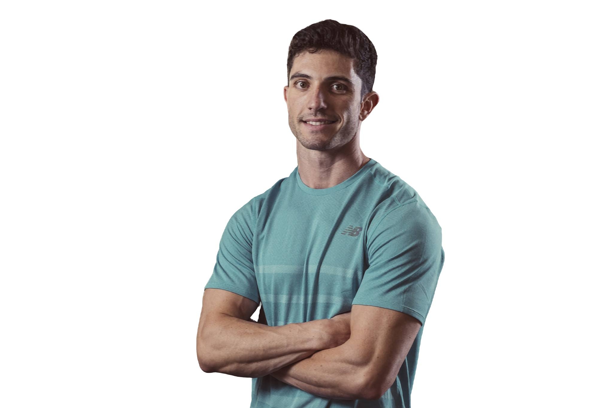 Rafael Alfaro Vega
