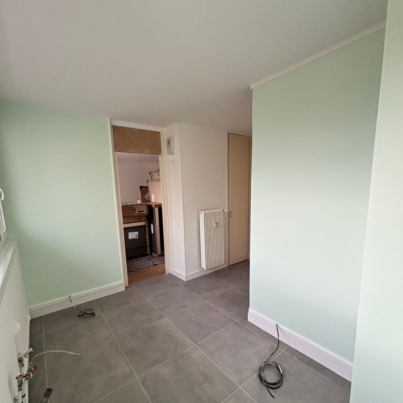 CER Habitat | Tourcoing