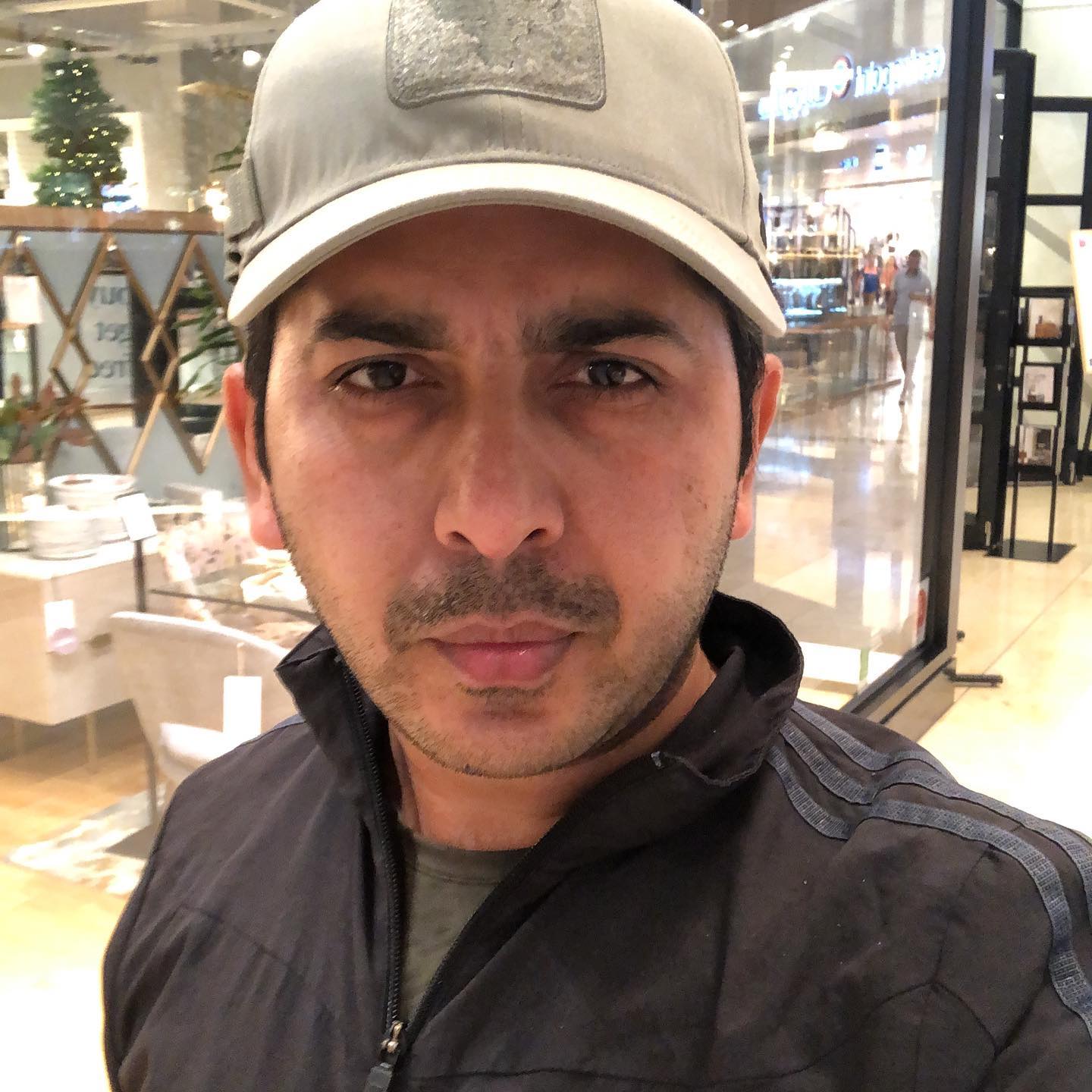Rasheed Javed