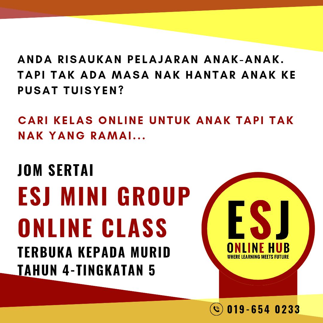ESJ Online Hub