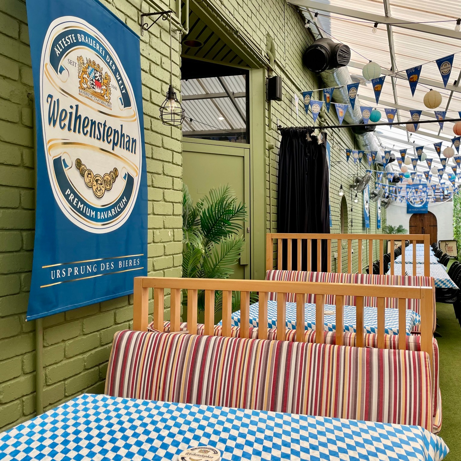The Craft - An Australian Beer & Cider Garden | Perth WA
