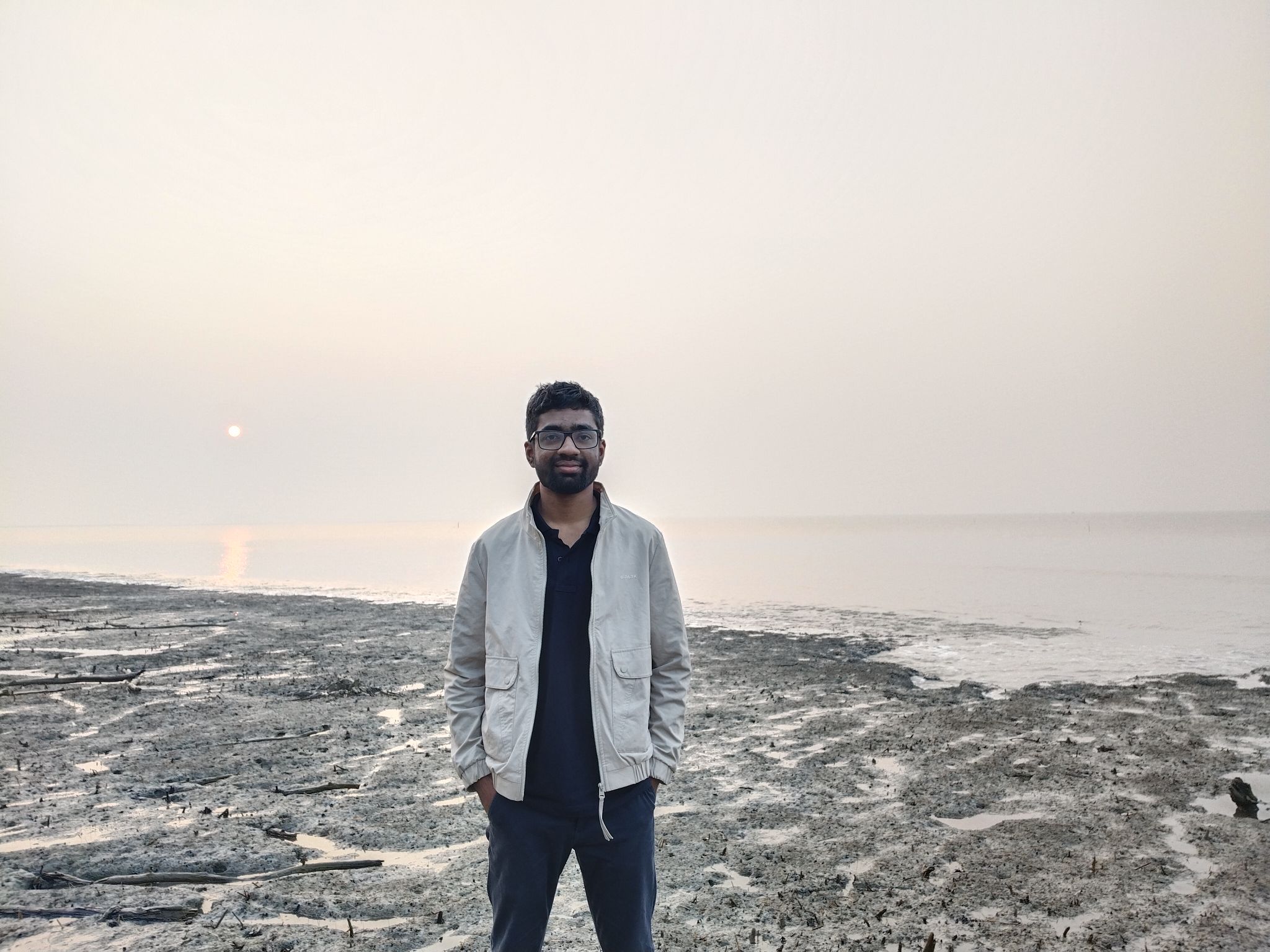 MD Sayem Mahmud
