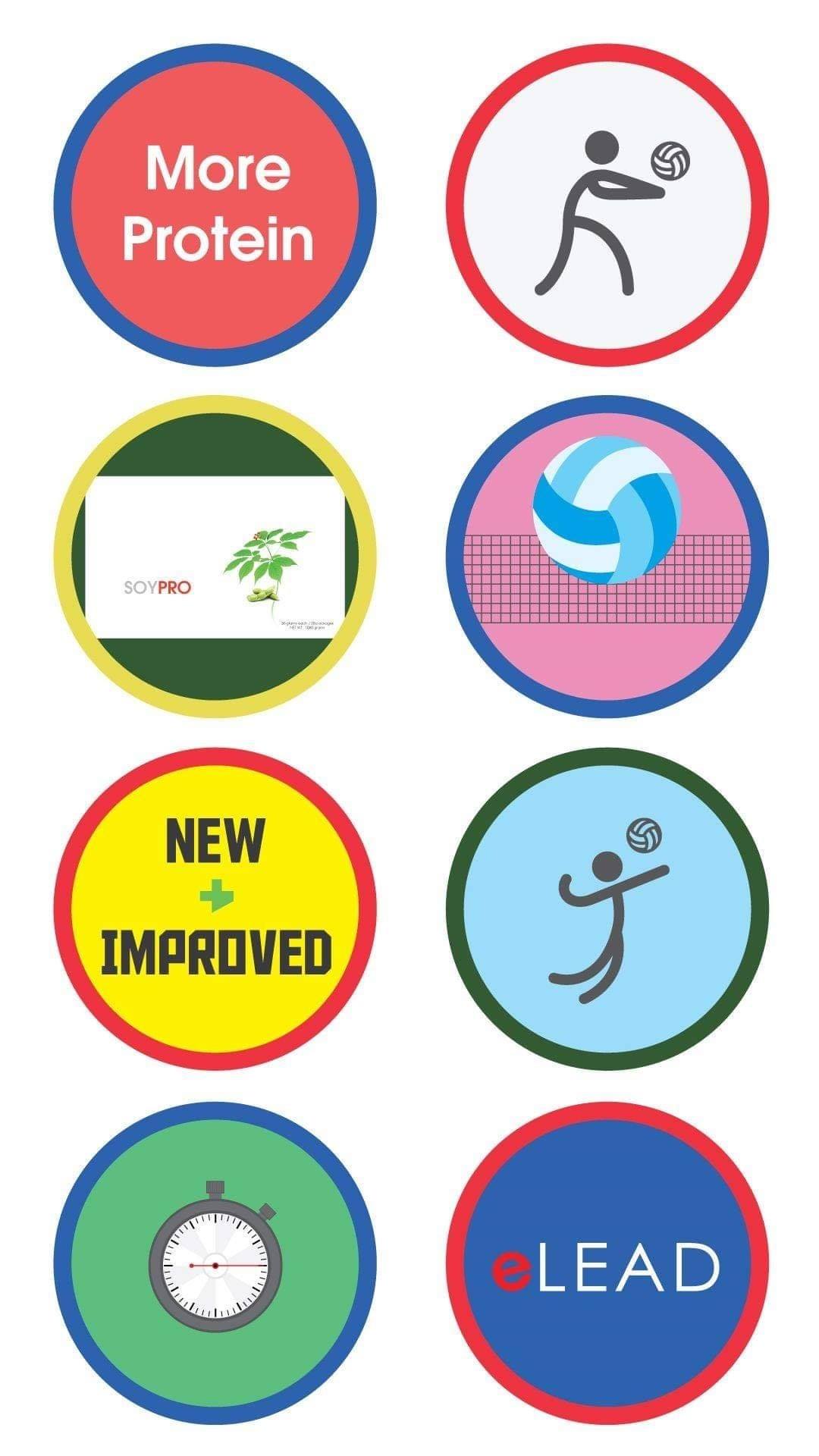 The New #SoyPro ! More... - 營養免疫學-丞燕 經銷商 Nutrition Immunity | Facebook