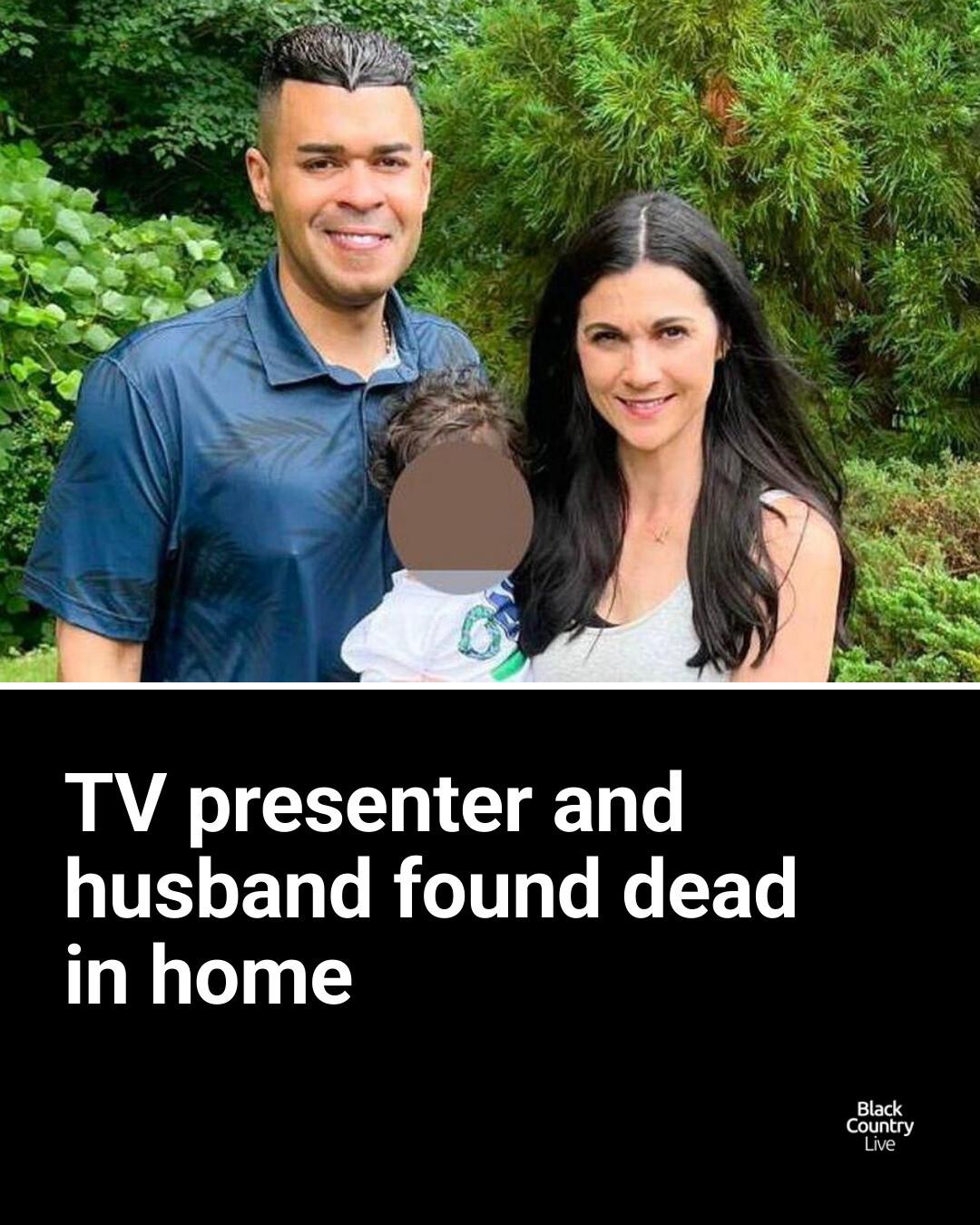 Christina Chambers, a sports reporter... - Black Country Live | Facebook