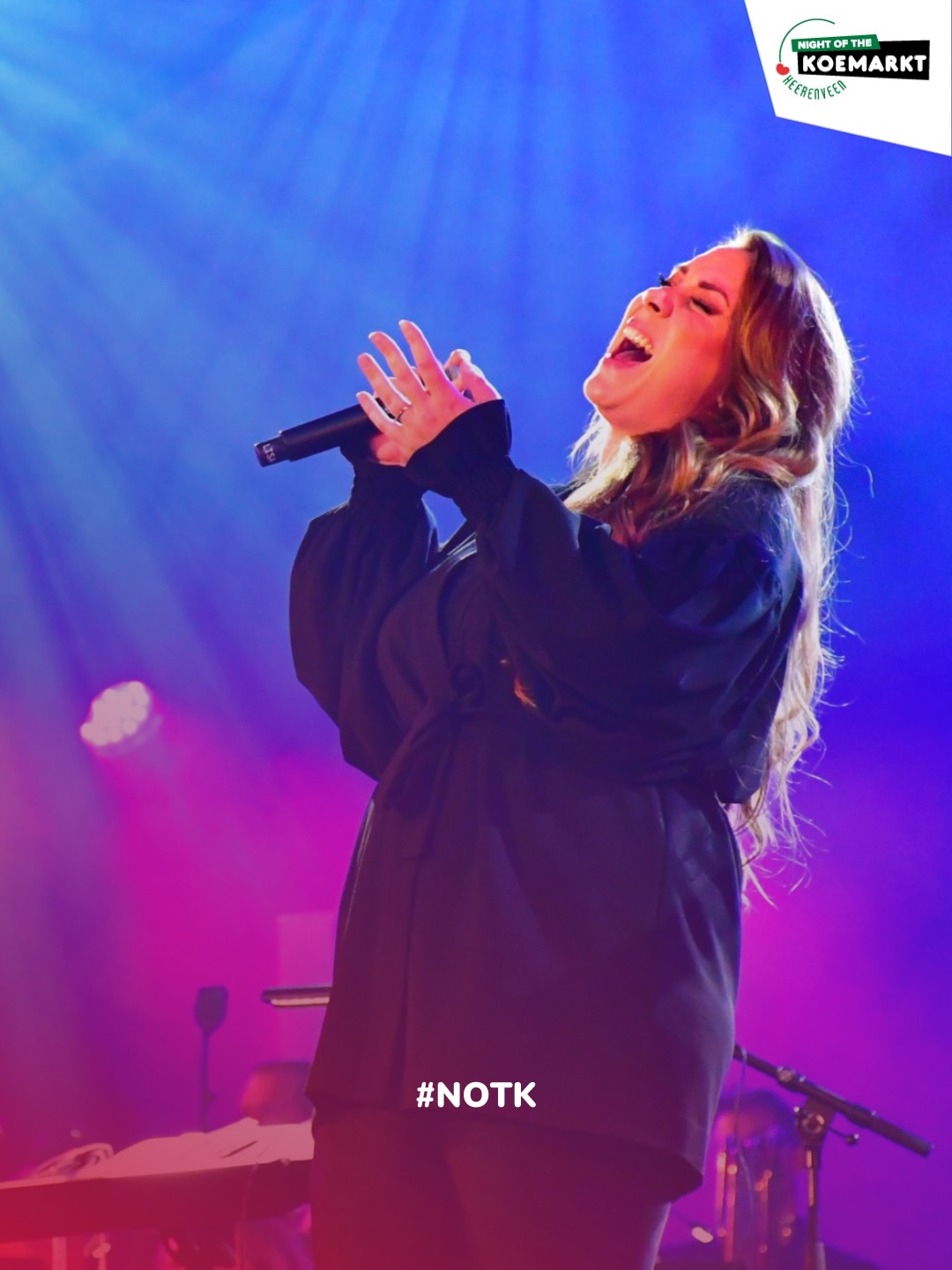 Night of the Koemarkt added a new... - Night of the Koemarkt