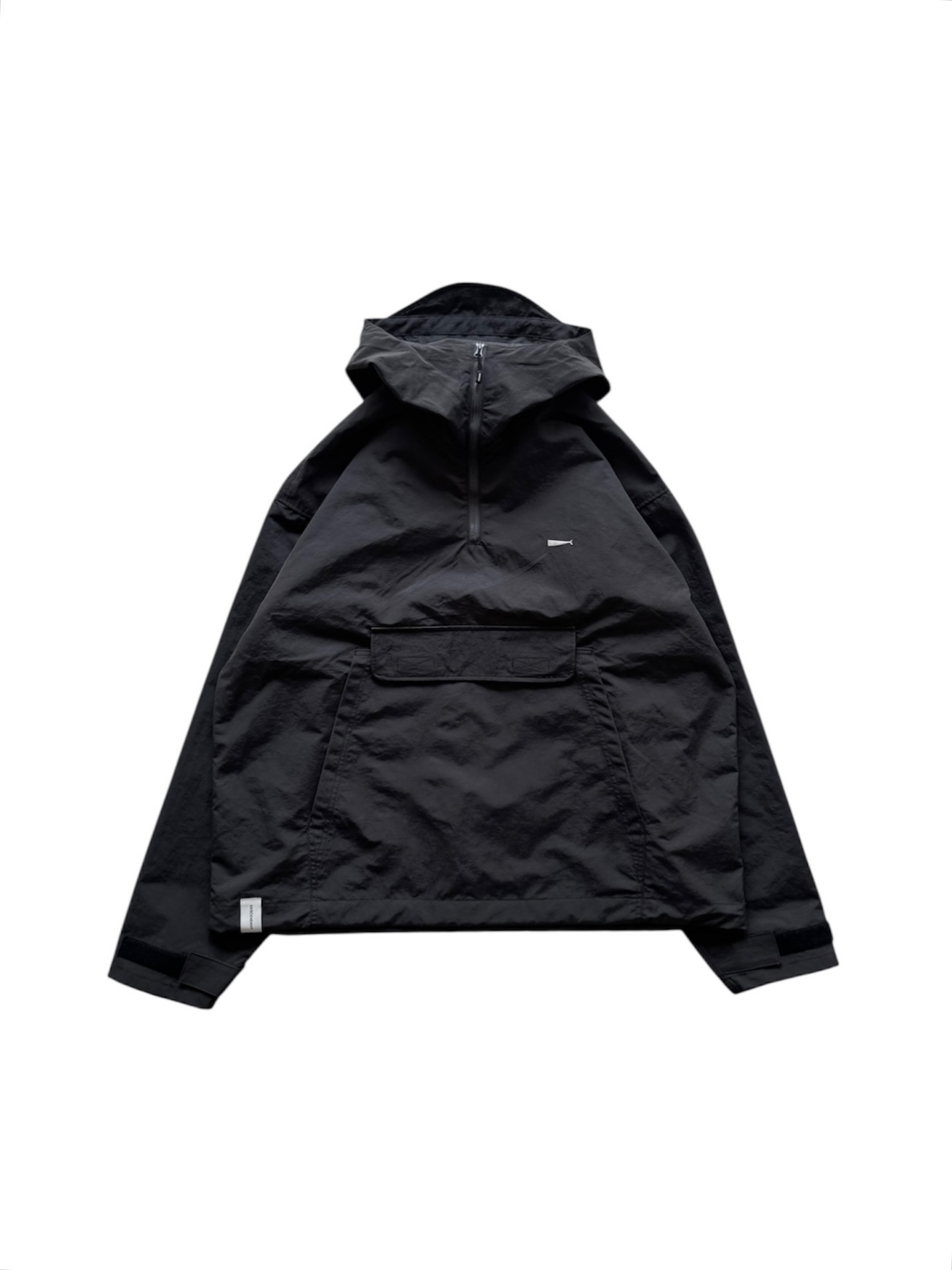 DESCENDANT 】 2/21(sat) New Release BAIT NYLON ANORAK color 