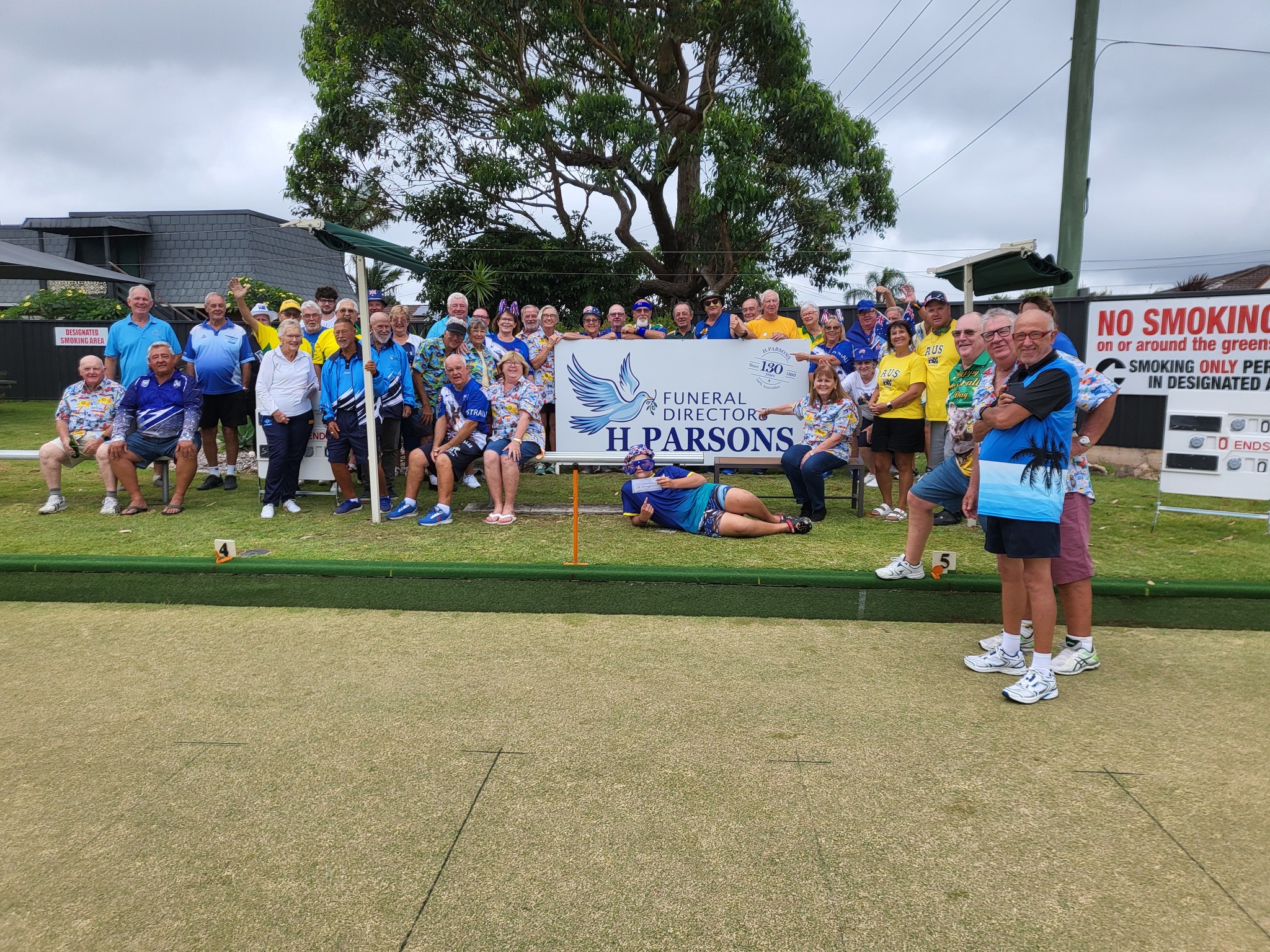 H.Parsons Funeral Directors Nowra | Nowra NSW