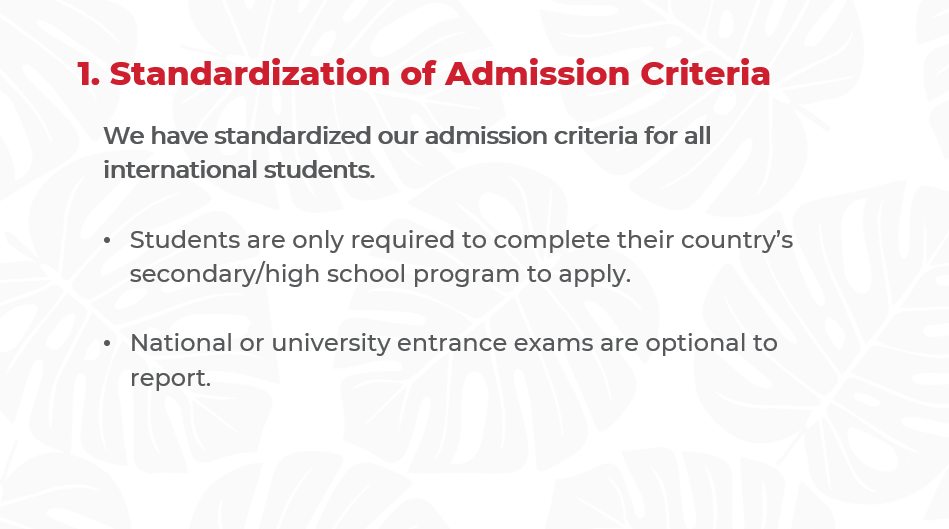 BYUH Admissions - BYUH Admissions added a new photo.