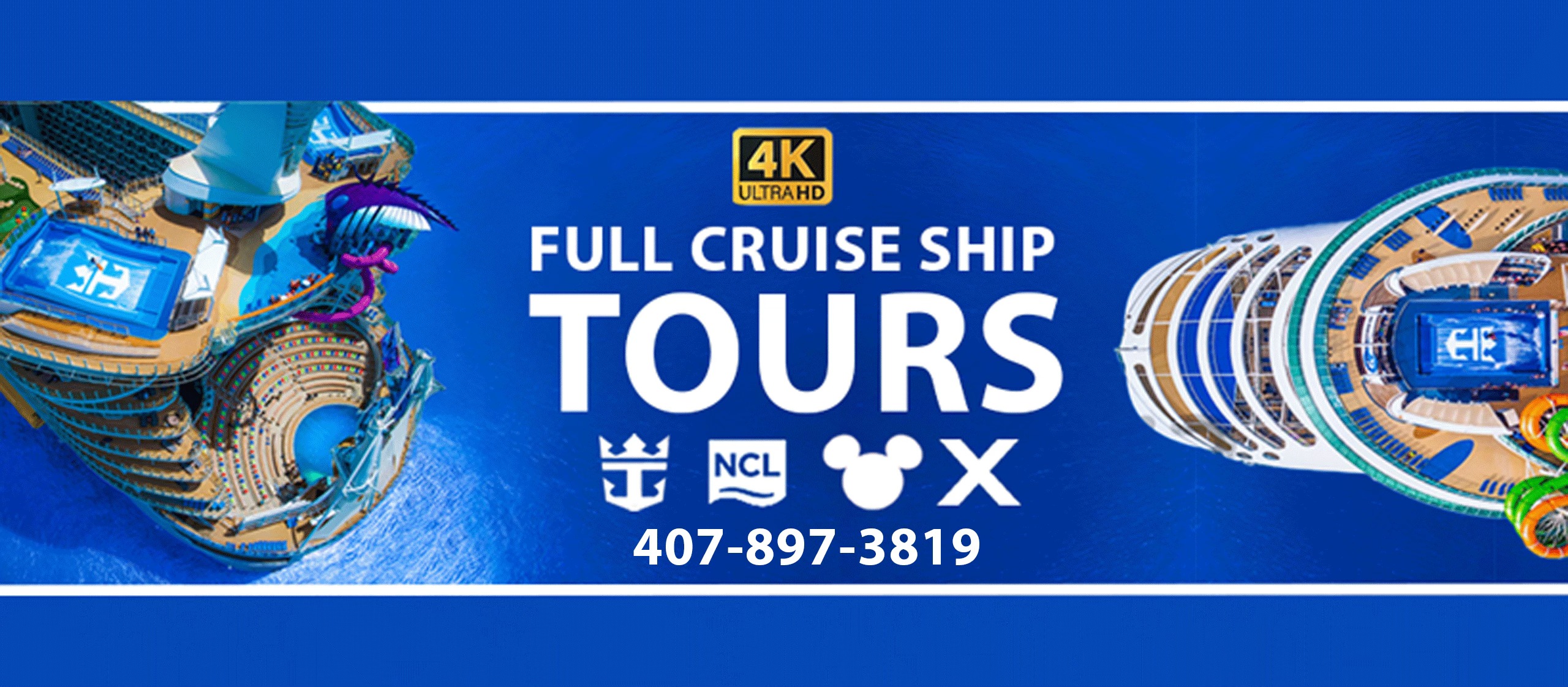 Cruises It