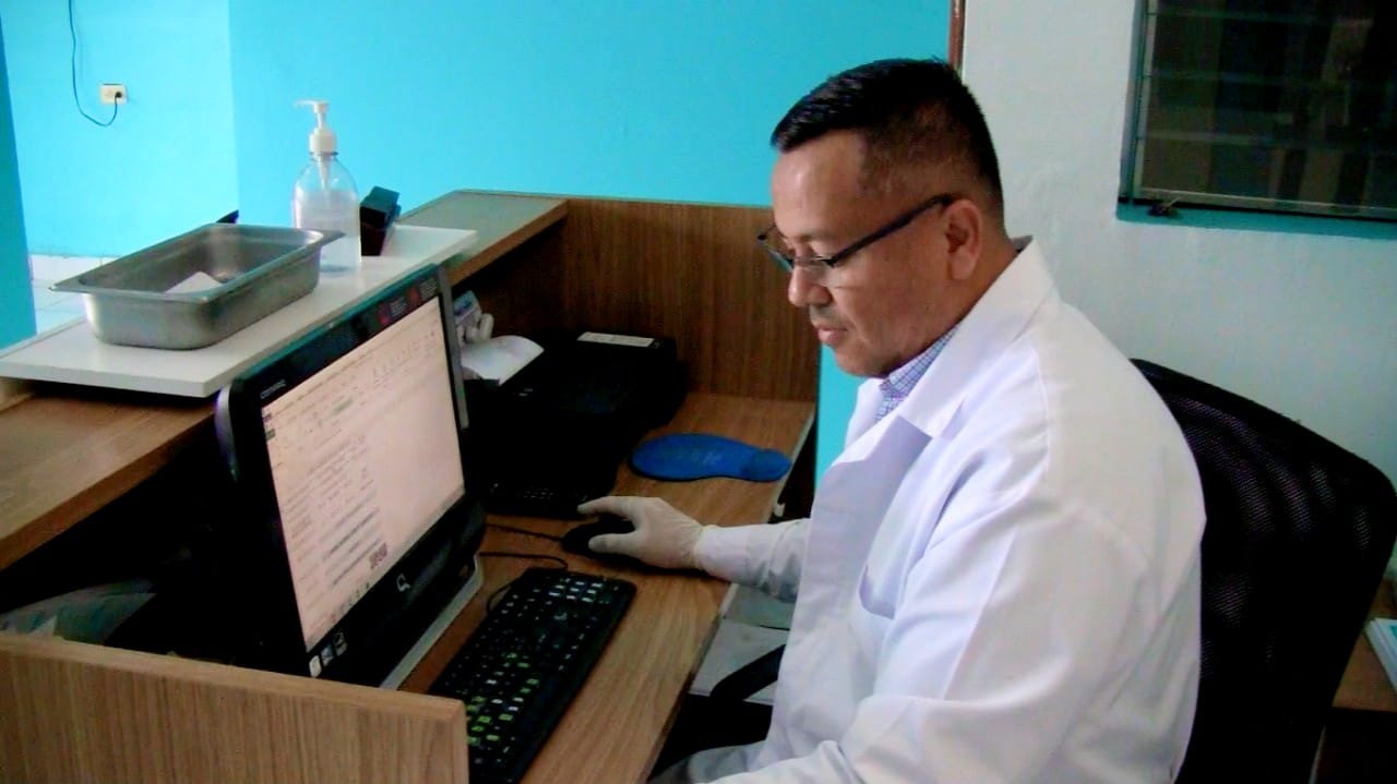 🔵 Cuidar la salud de papá... - Periódico Digital El Usuluteco