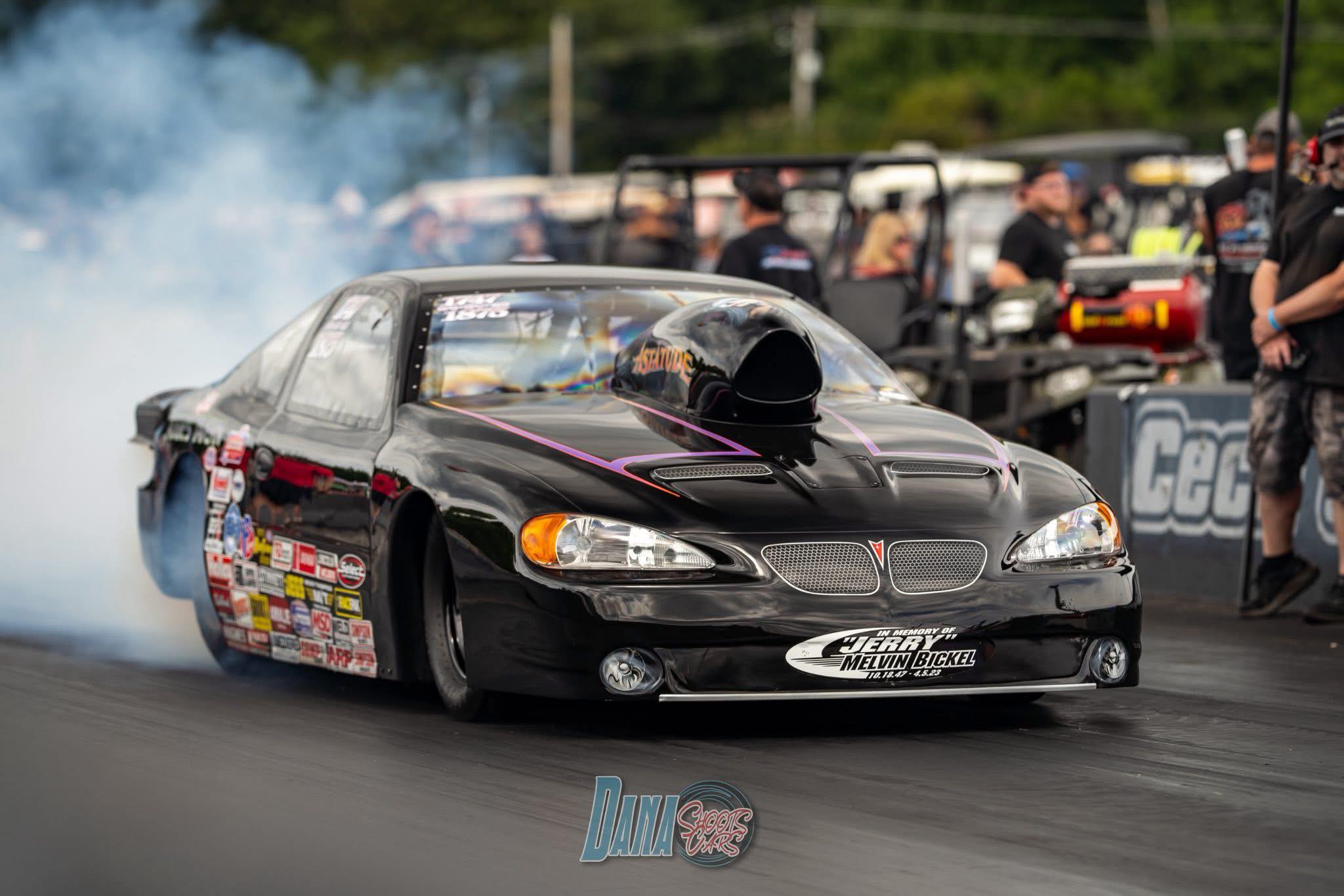 John Asta Racing