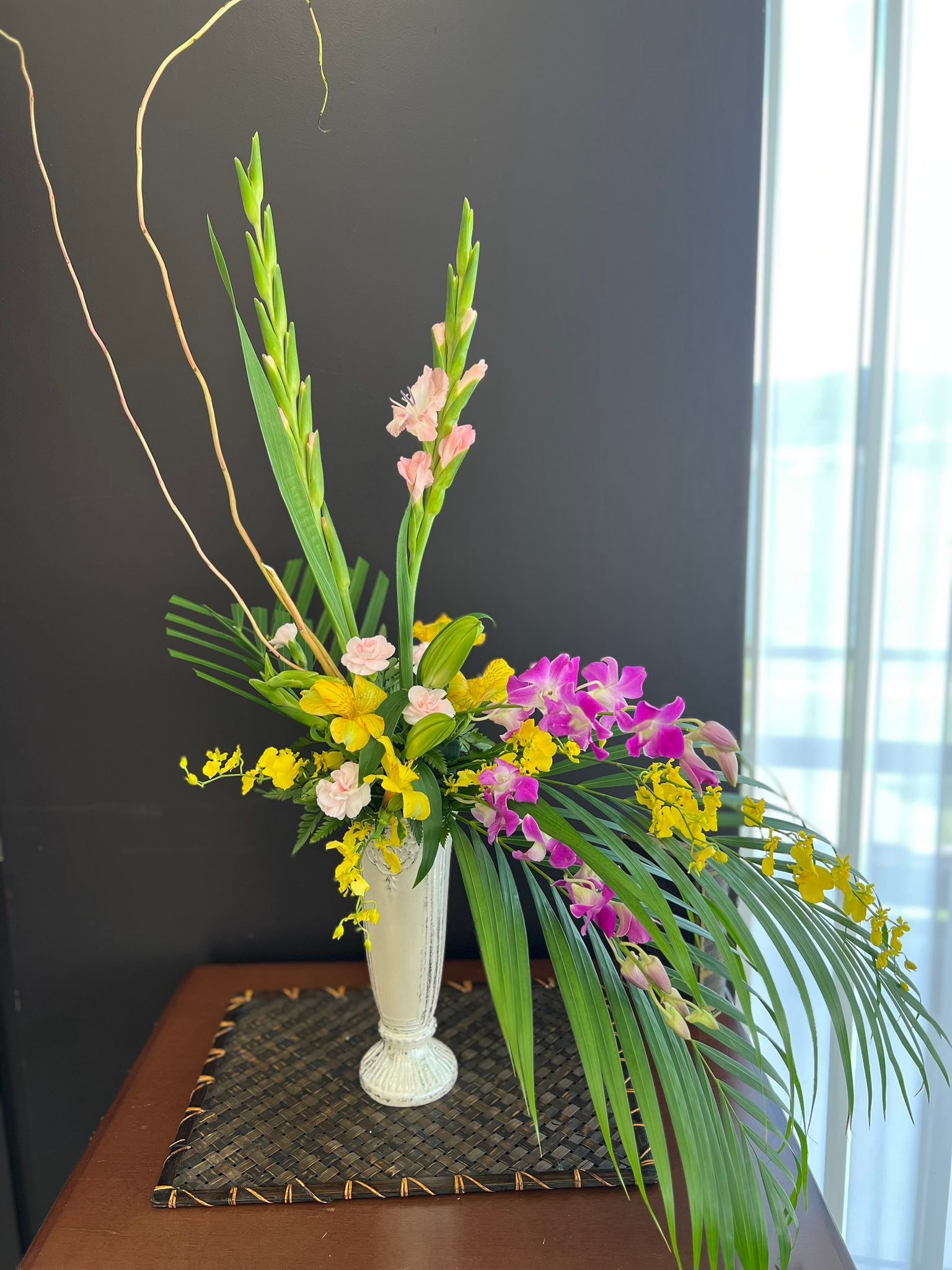 Natural Bouquet （ナチュラルブーケ） | Otsu-shi Shiga