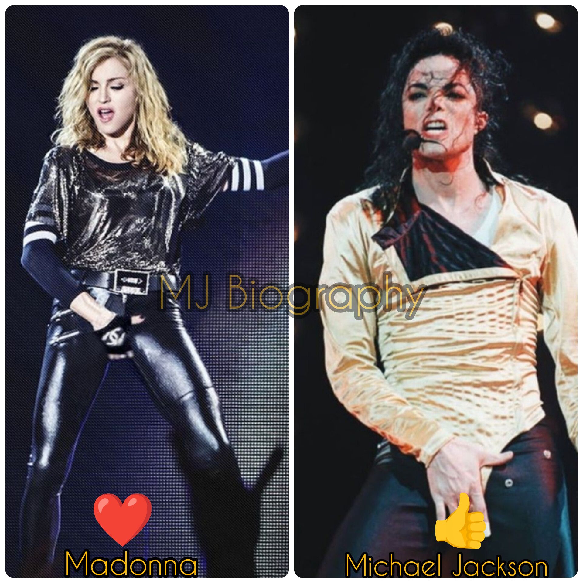 Madonna vs Michael Jackson: Who defines pop greatness?