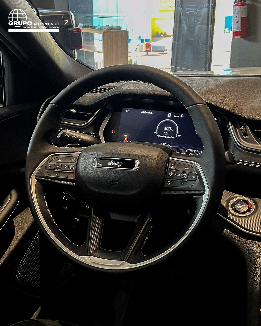 Automundo Interlomas | Huixquilucan