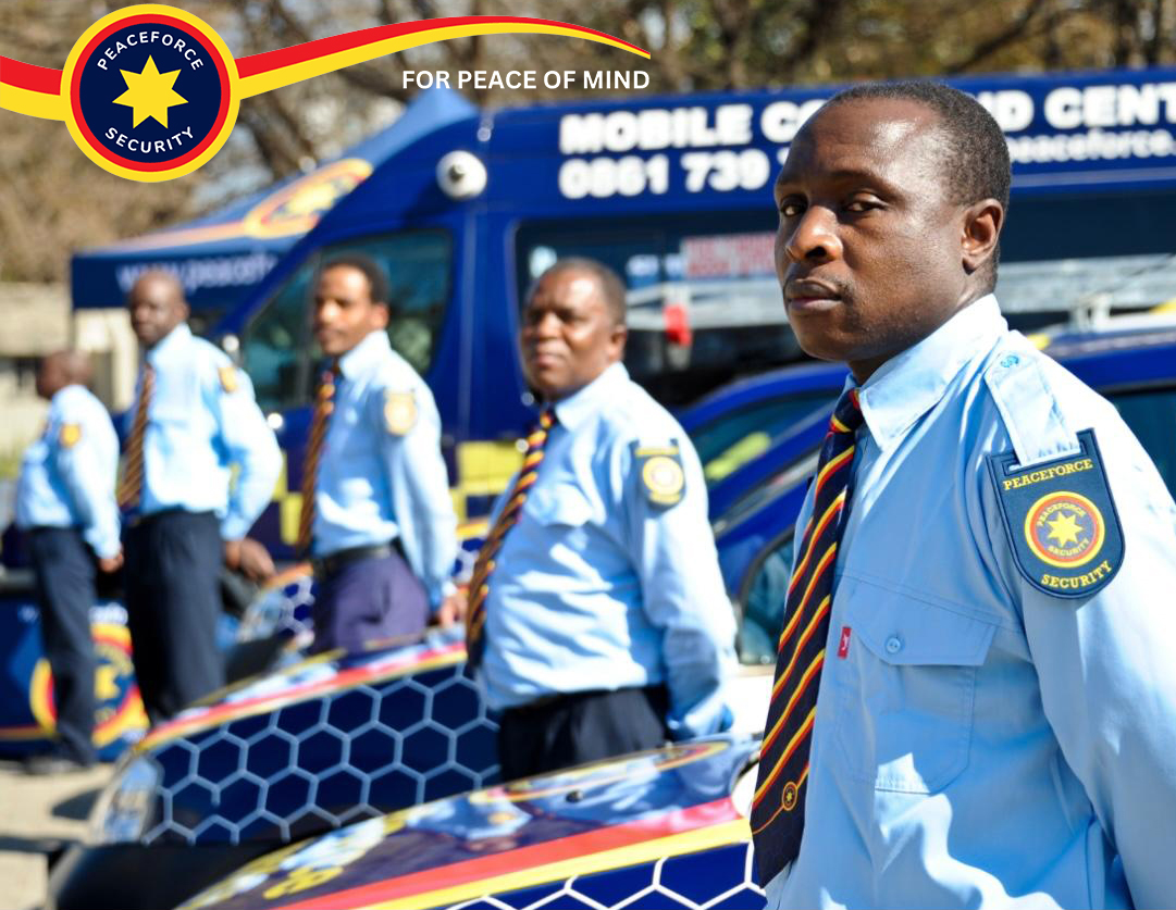 Peaceforce Security Group