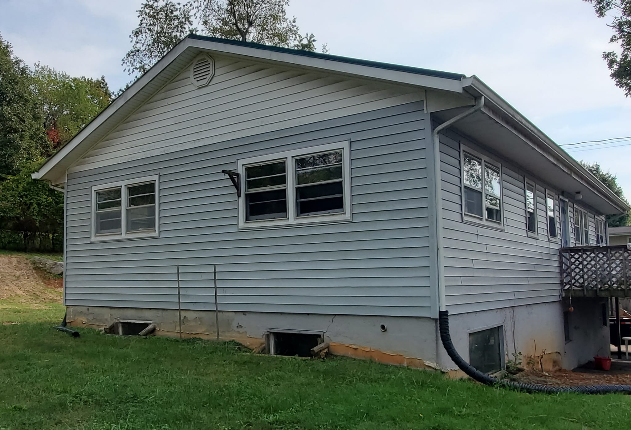 Ricky Harless Construction | Abingdon VA