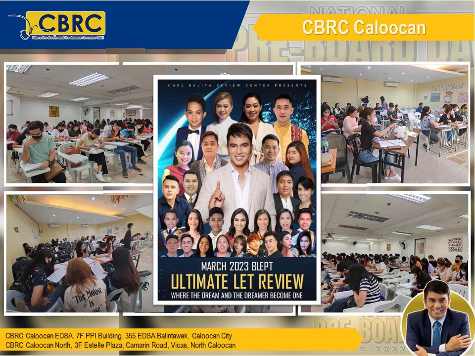 Carl B Camanava - Early risers for the CBRC March 2023... | Facebook