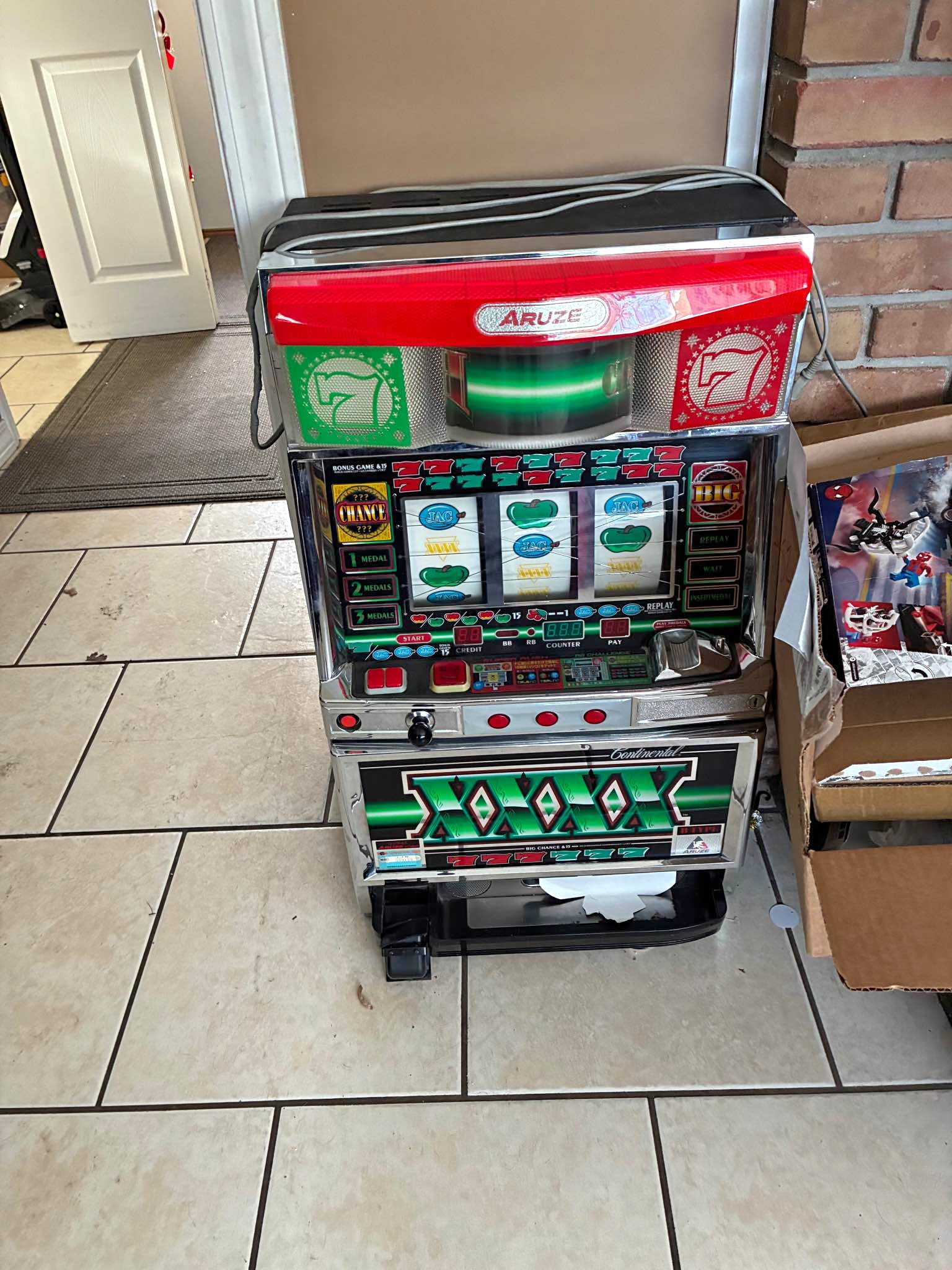 Slot machine - Slot Machines - Brighton, Michigan | Facebook ...