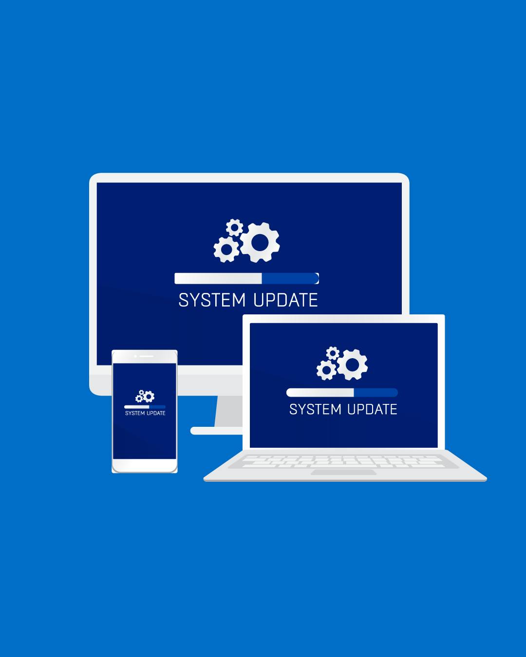 BCBST - Our portals and apps are currently down. During... | Facebook