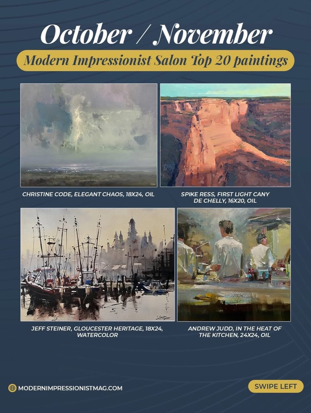 Christine Code Fine Art added a... - Christine Code Fine Art