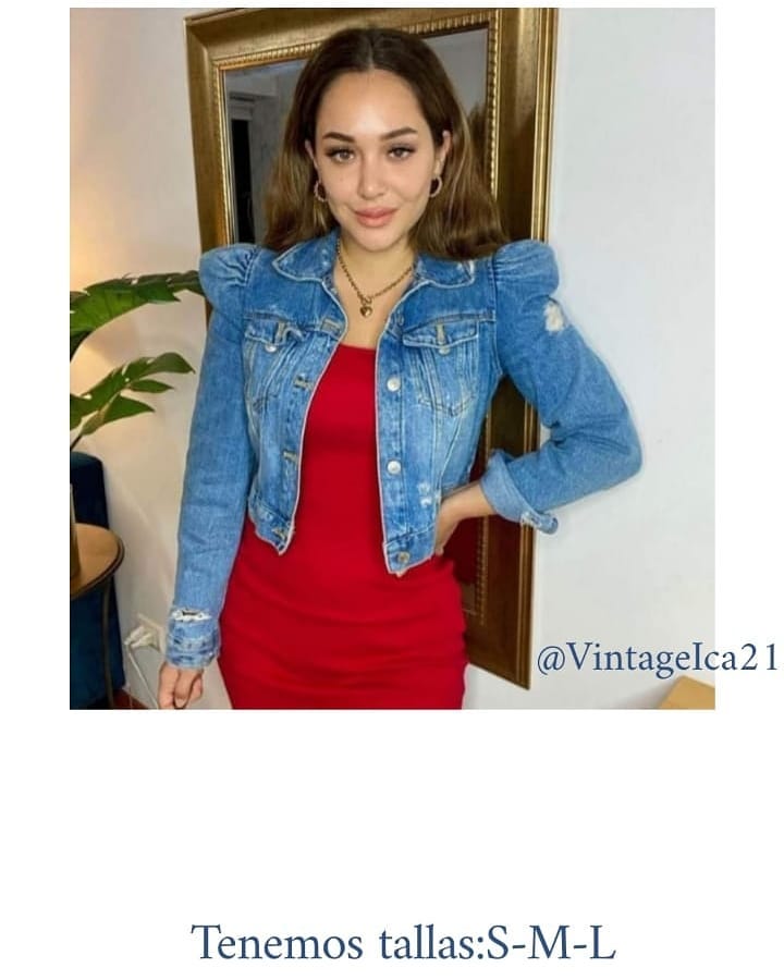 JENNS PERU - Chicas bellas Tenemos nuevo stock de nuestra...