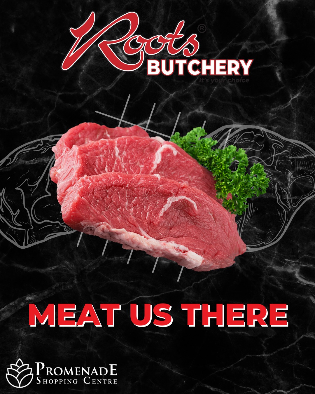 Promenade - Start 2026 Fresh with Roots Butchery! 🥩 Kick off the new ...