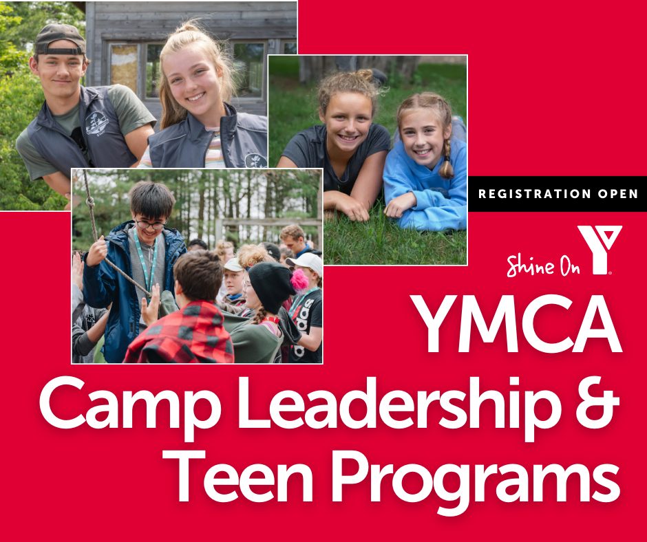 Centre Branch YMCA added a new photo. - Centre Branch YMCA