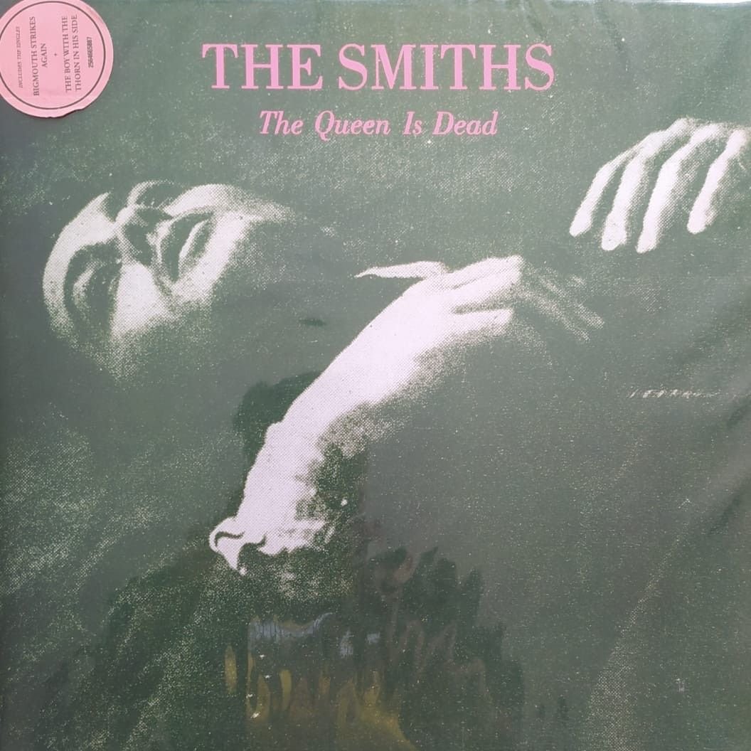 Recorded on this day in 1997, Morrissey performs 