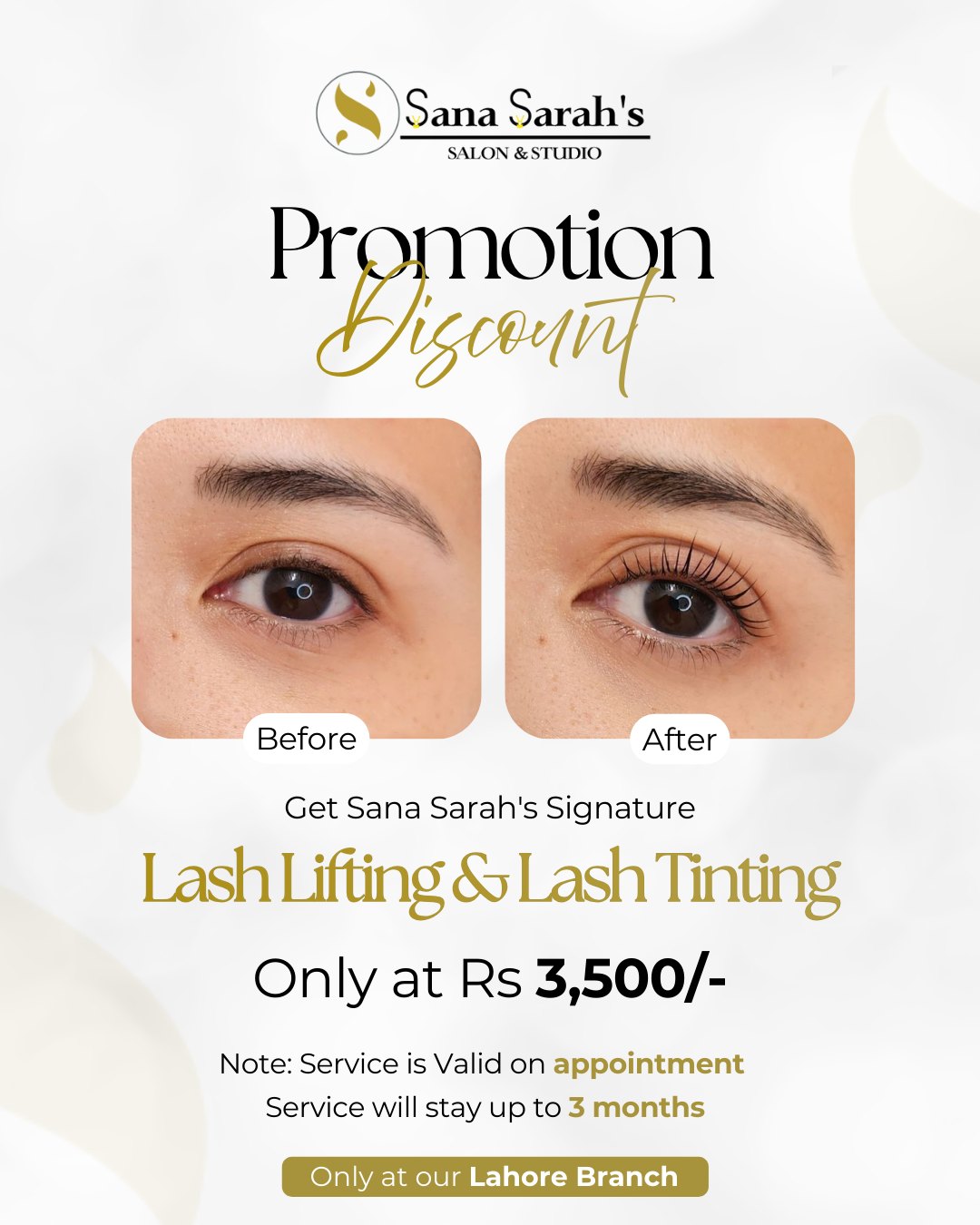 glutathione injection by sarah shah Wake up to naturally lifted, fuller-looking lashes every day! ✨ Lash Lifting & Tinting – Now only Rs. 3,500 (Limited Time Offer) ✨ Appointment Only ✨ Results last up to 3 months CIVIC LEMON SET Pack Size:1 Pack · 60Gm Acetylcysteine - an overview