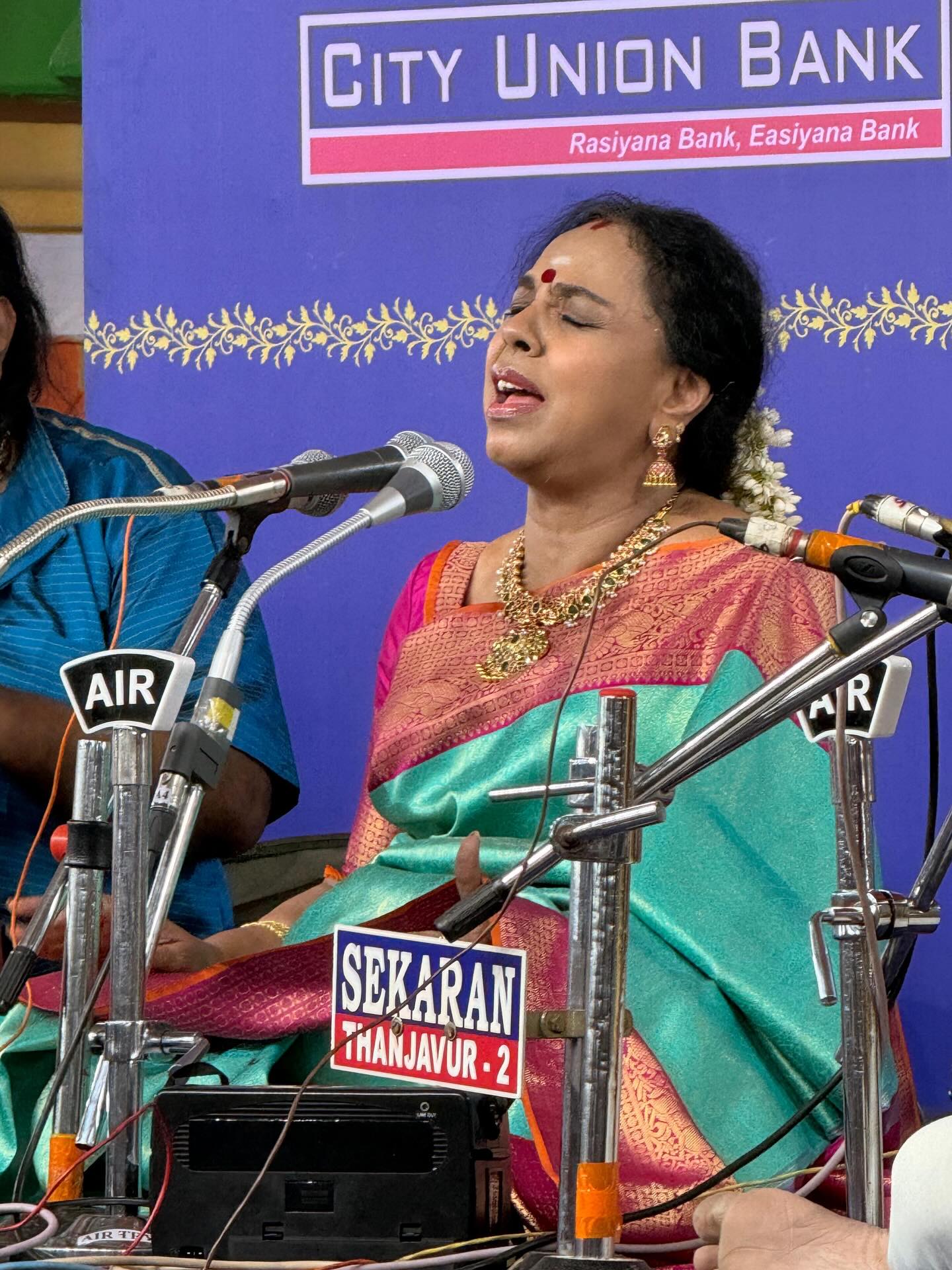 Sudha Ragunathan - Season 2 of EE walks in with another trailblazer ...