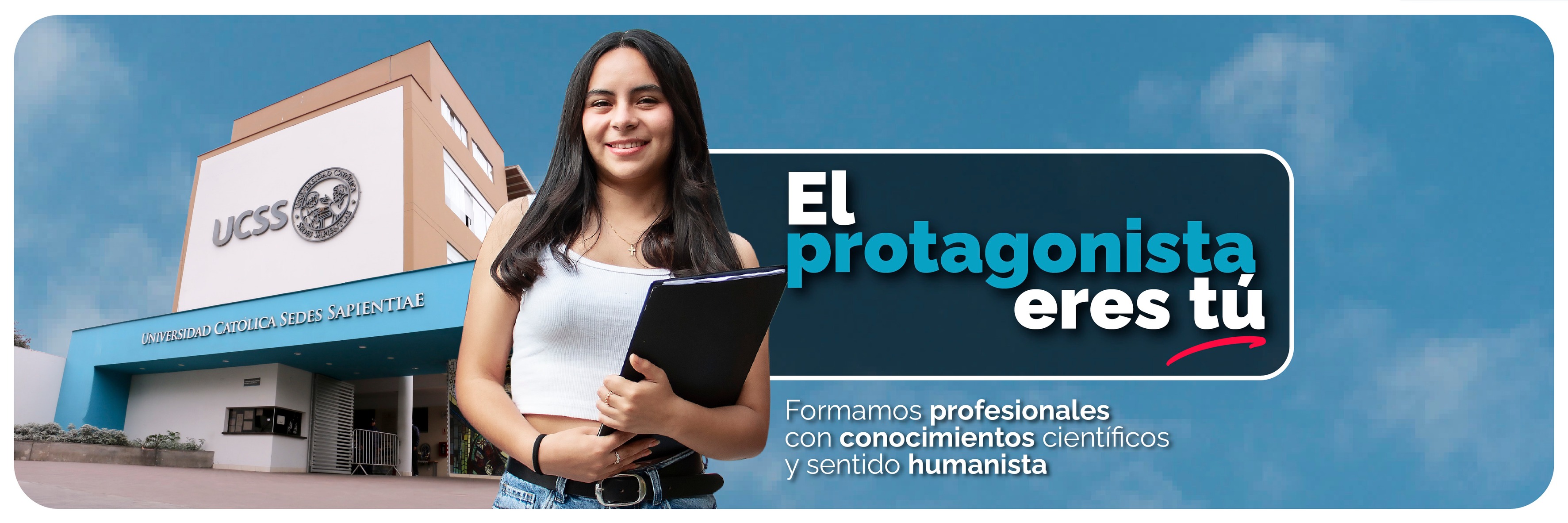 UCSS - Universidad Católica Sedes Sapientiae | Lima