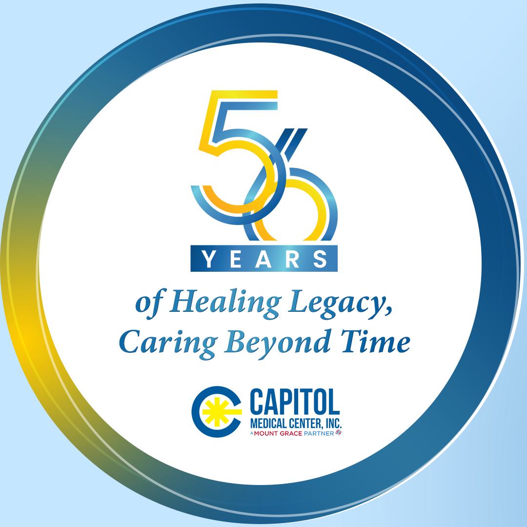 We’re hiring Pharmacists! Join... - Capitol Medical Center | Facebook