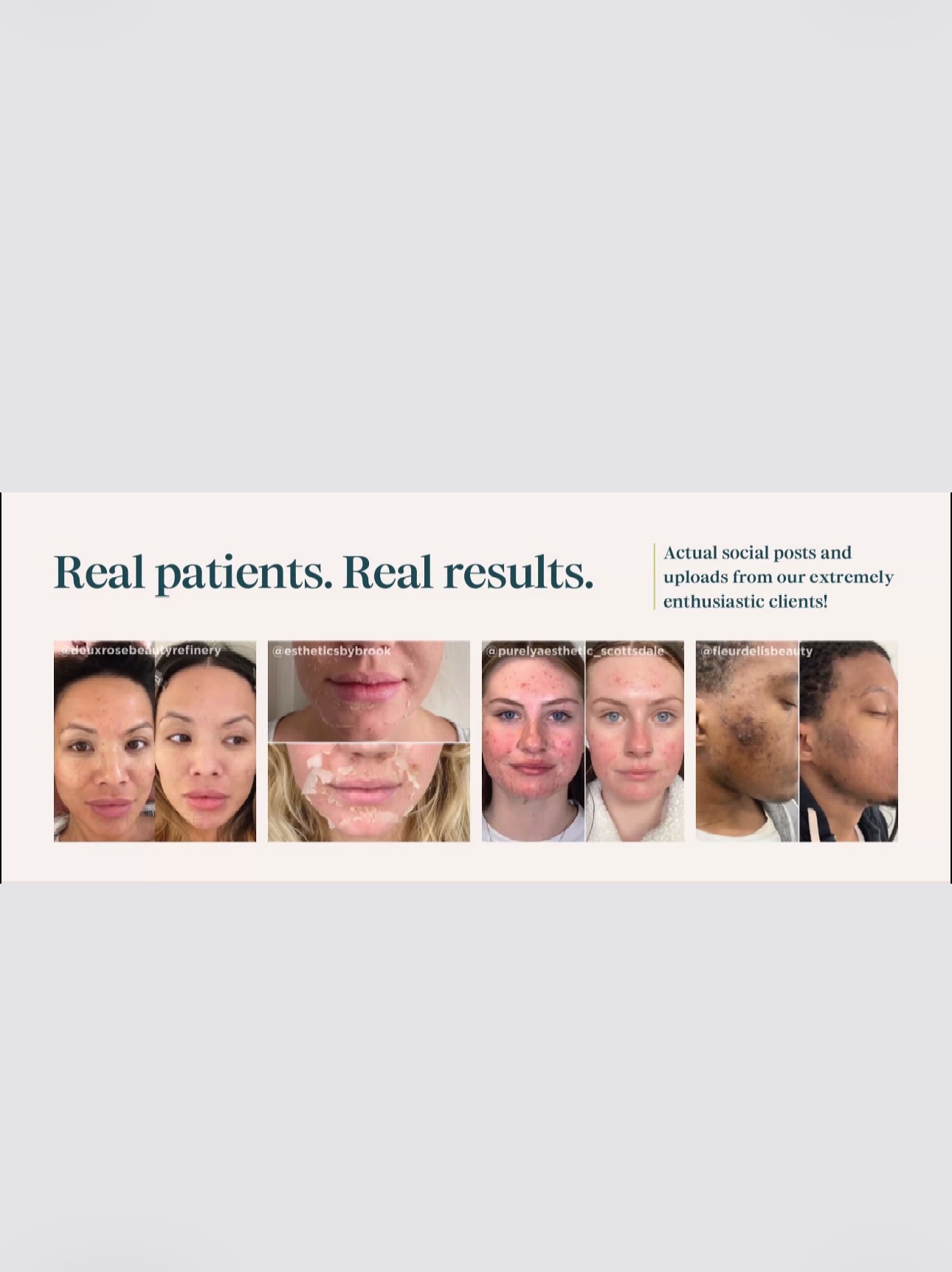 Arch and Ink Aesthetics | Riverview FL
