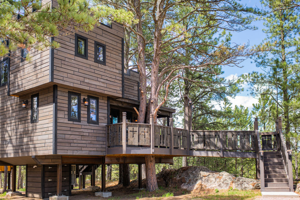 Buffalo Ridge Camp Resort | Custer SD