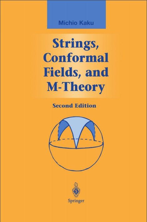 [PDF]....Strings, Conformal Fields,... - Physics & Chemistry | Facebook