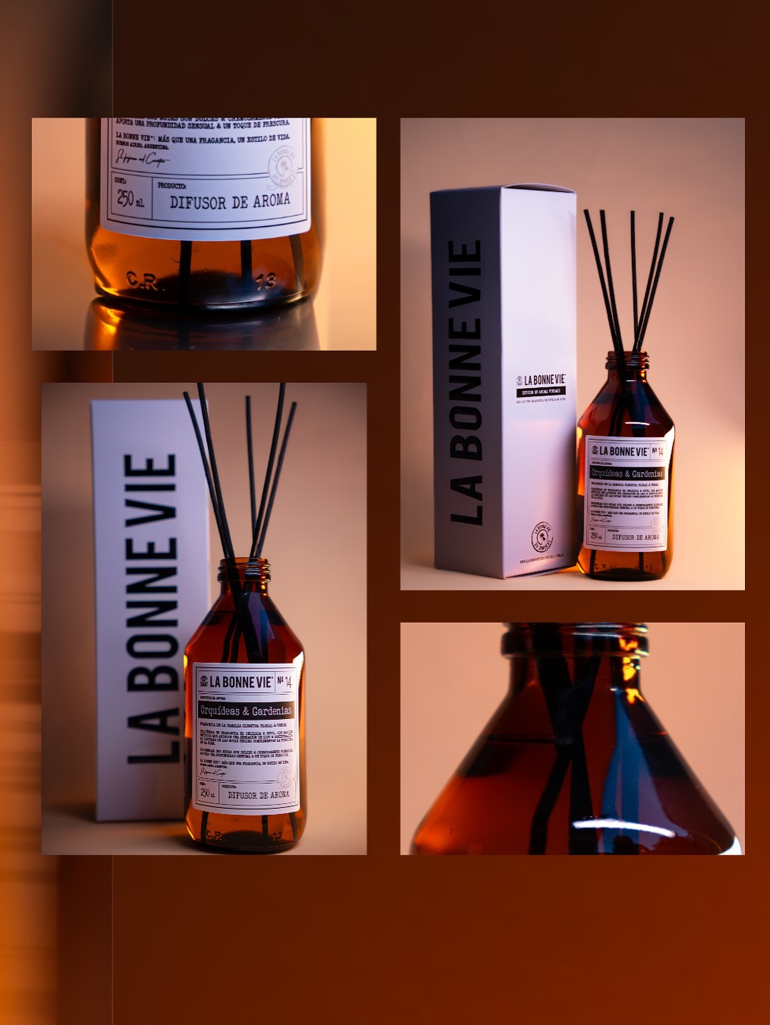 La Bonne Vie