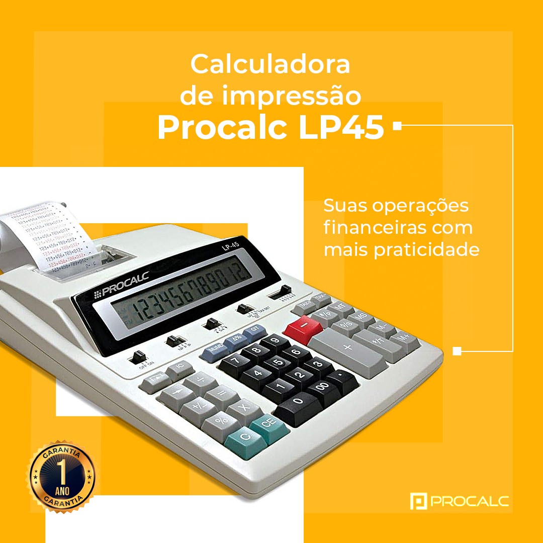 Procalc