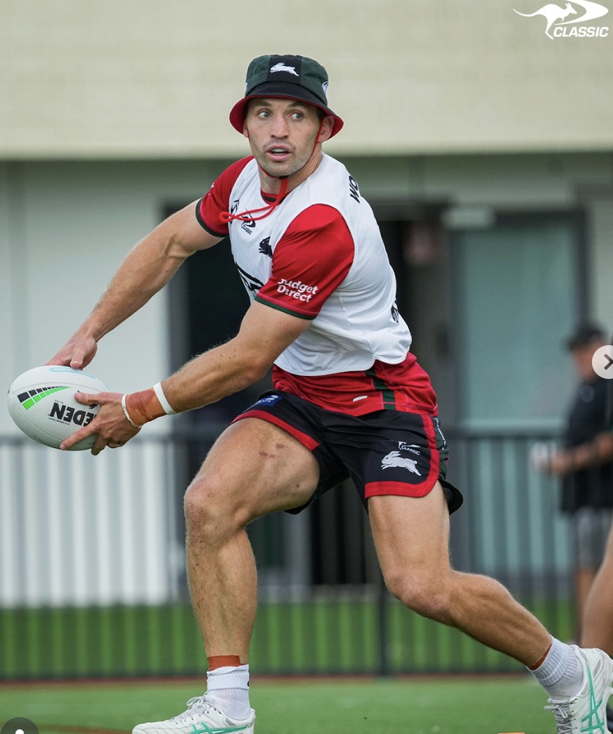 The Mole - After the year from hell, great to see Cam Murray back at ...