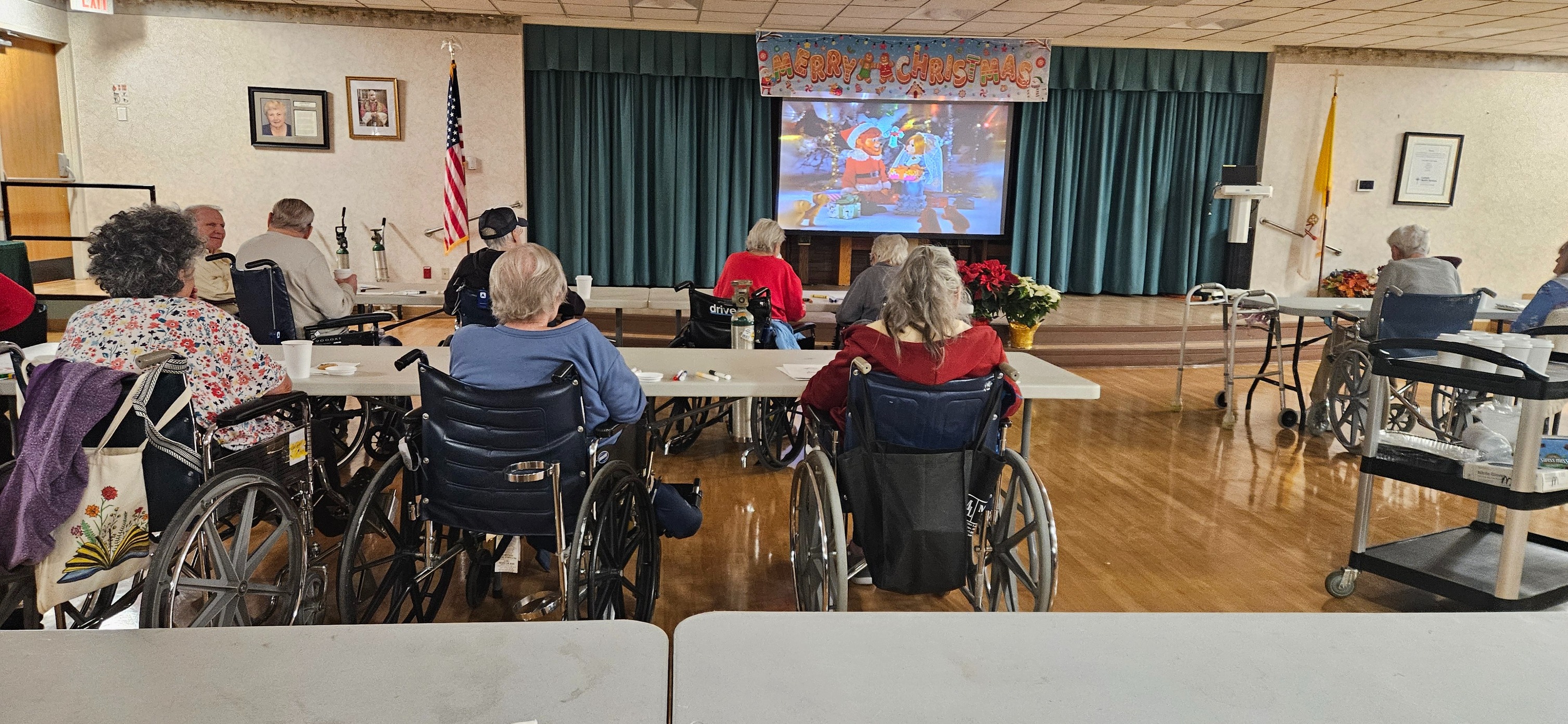 Our Lady of Consolation Nursing & Rehabilitation | West Islip NY