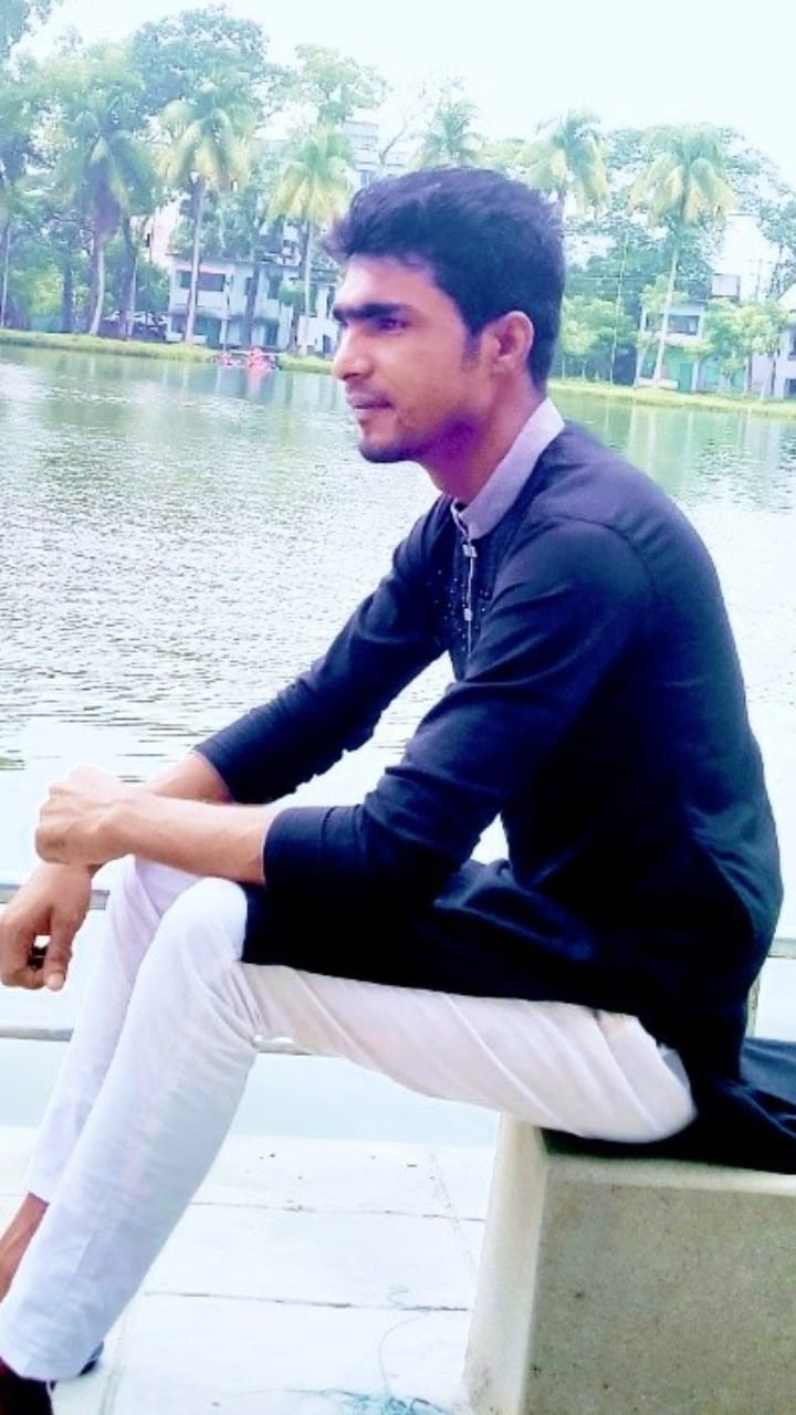 Md Sohel