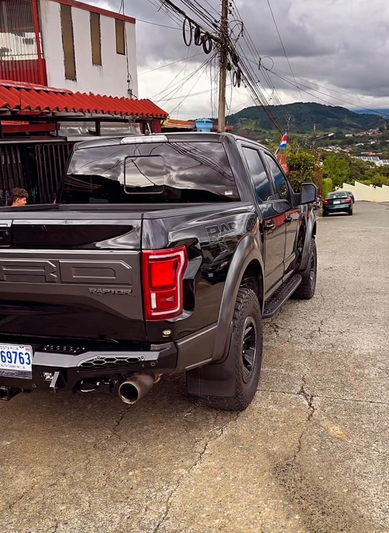 FORD COSTA RICA | Características de la Ford Raptor F150 2018: | Facebook