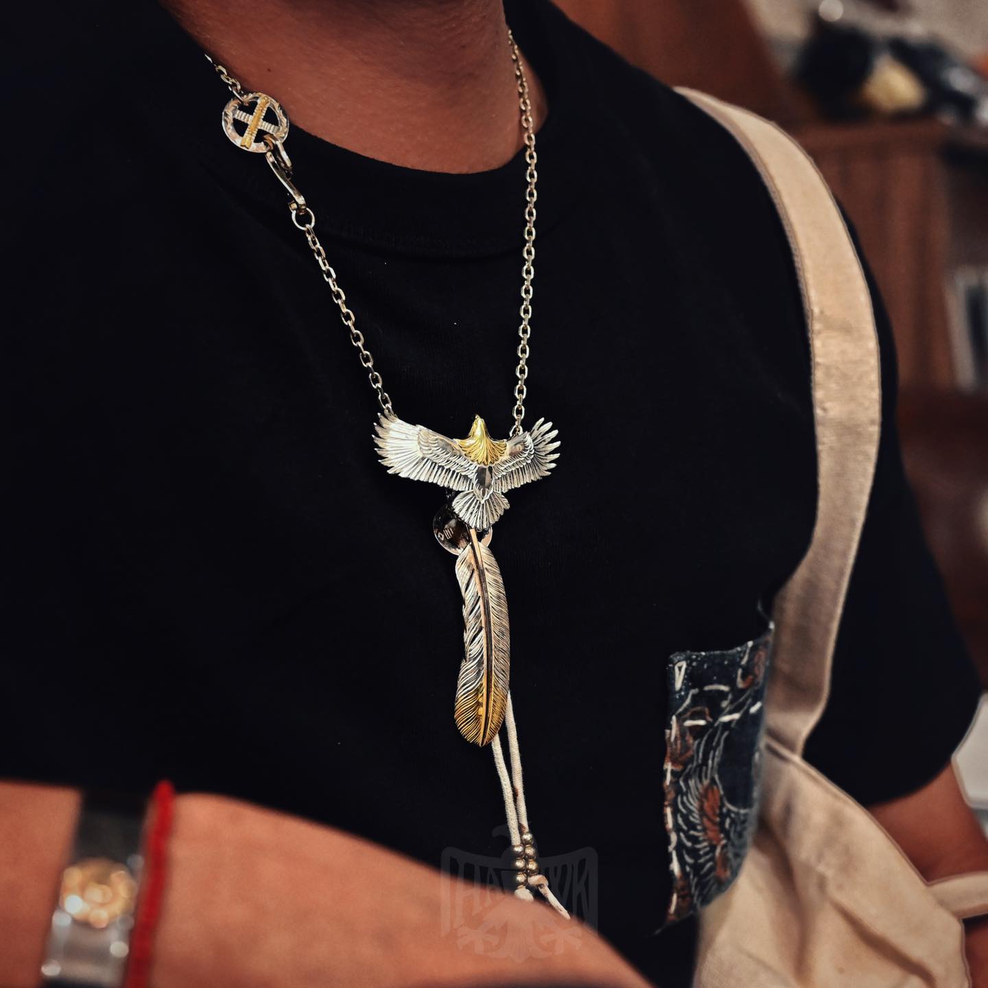 HawK Vintage - 激帥中鷹⋯準備降臨🦅 《La Key-Eagle》 各式銀器現貨在店， 歡迎鑑賞👀... | Facebook