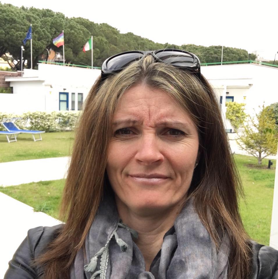 Ann Refsgaard Jacobsen