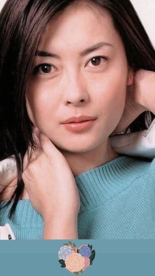中山美穂、工藤静香