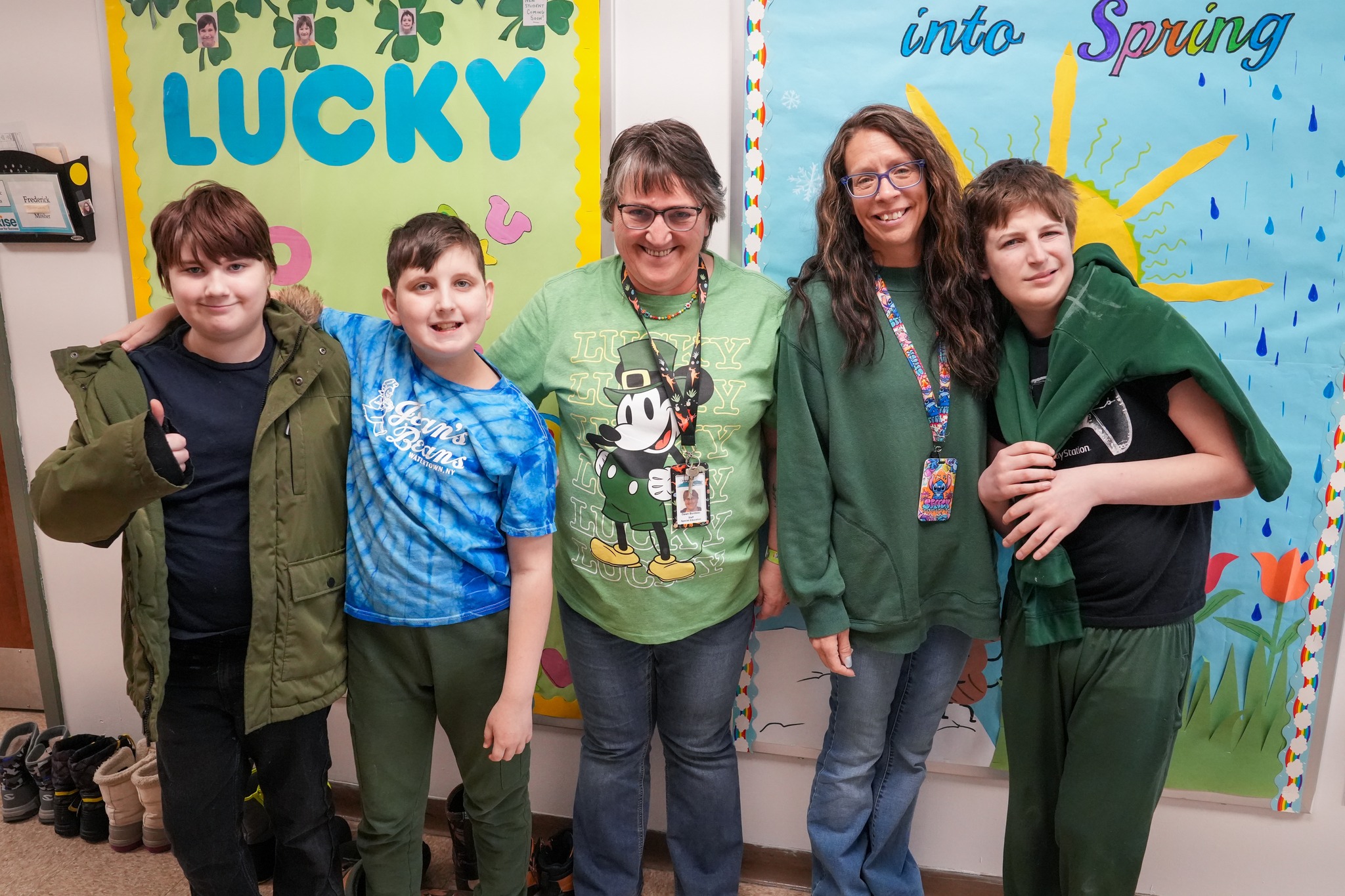 Rise Center for Success - Special Education Programs at CVES ...