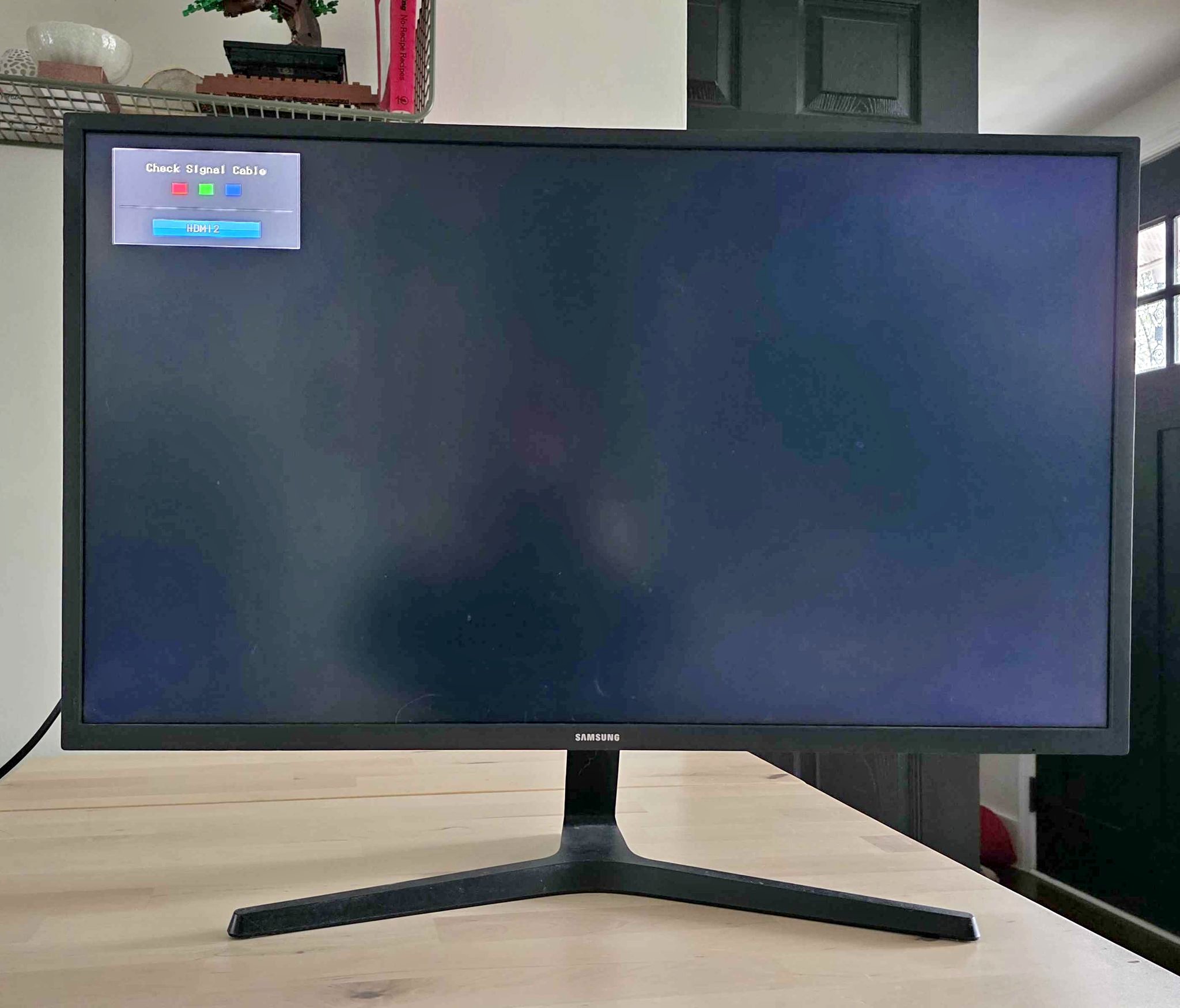 SAMSUNG 32