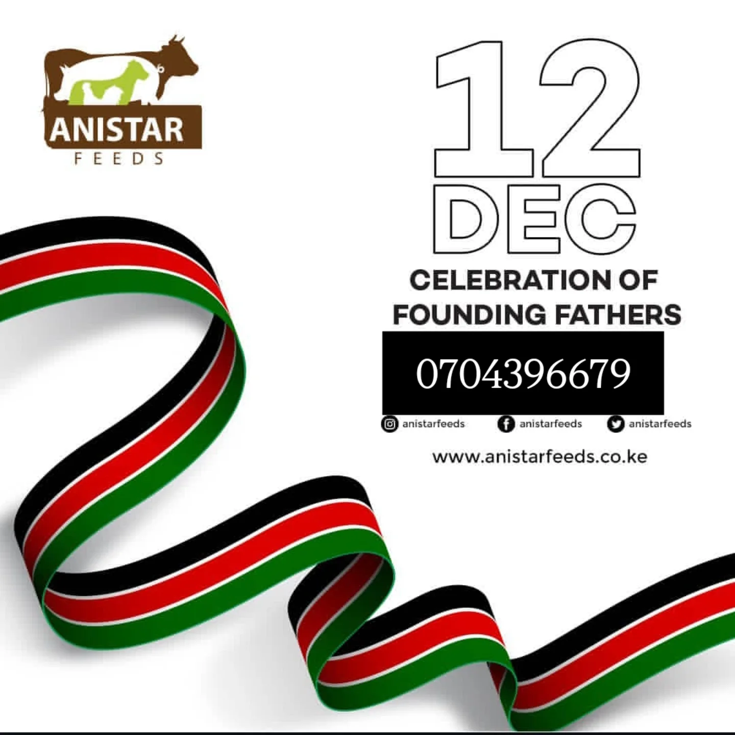 AniStar Feeds | Nairobi